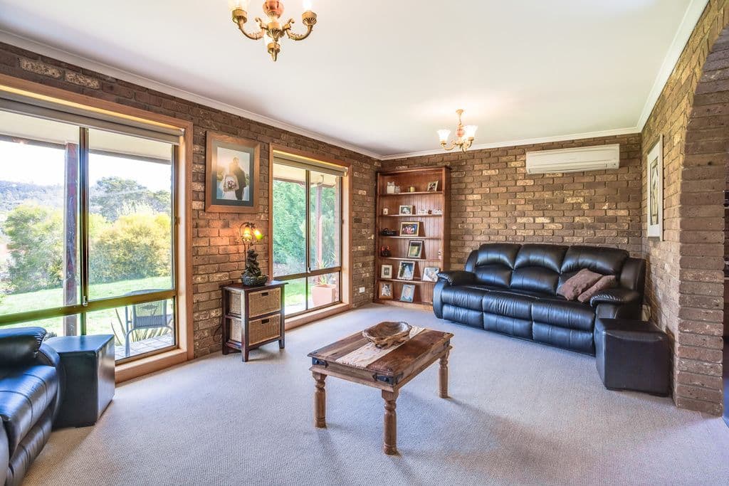 16 Panorama Road, BLACKSTONE HEIGHTS TAS 7250, Blackstone Heights - Thumbnail 4
