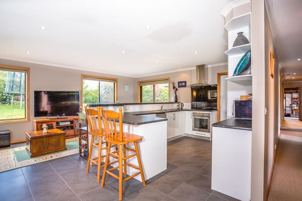 16 Panorama Road, BLACKSTONE HEIGHTS TAS 7250, Blackstone Heights - Thumbnail 7