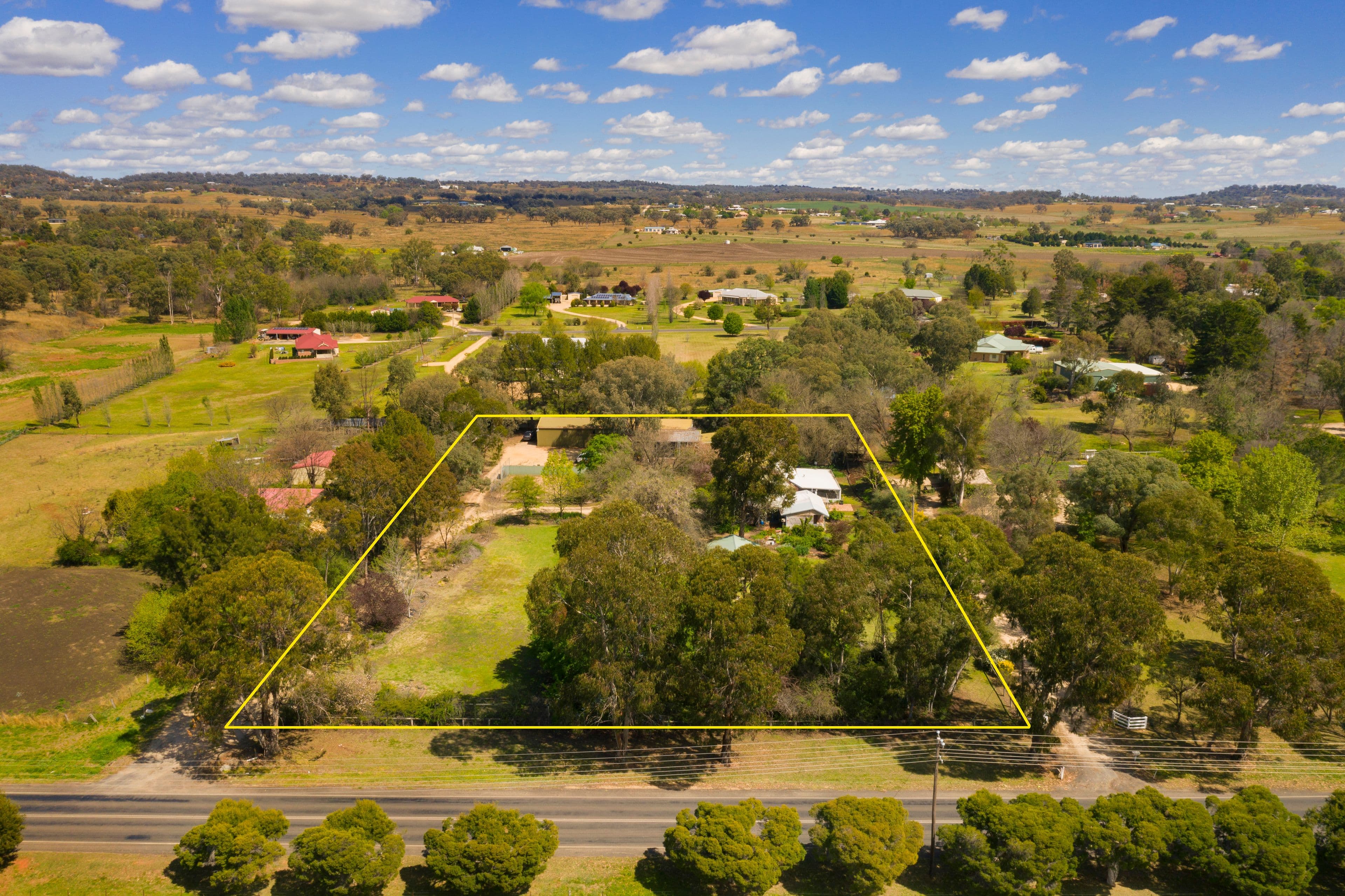 143 Yetman Road, Inverell NSW 2360, Inverell - Image 1