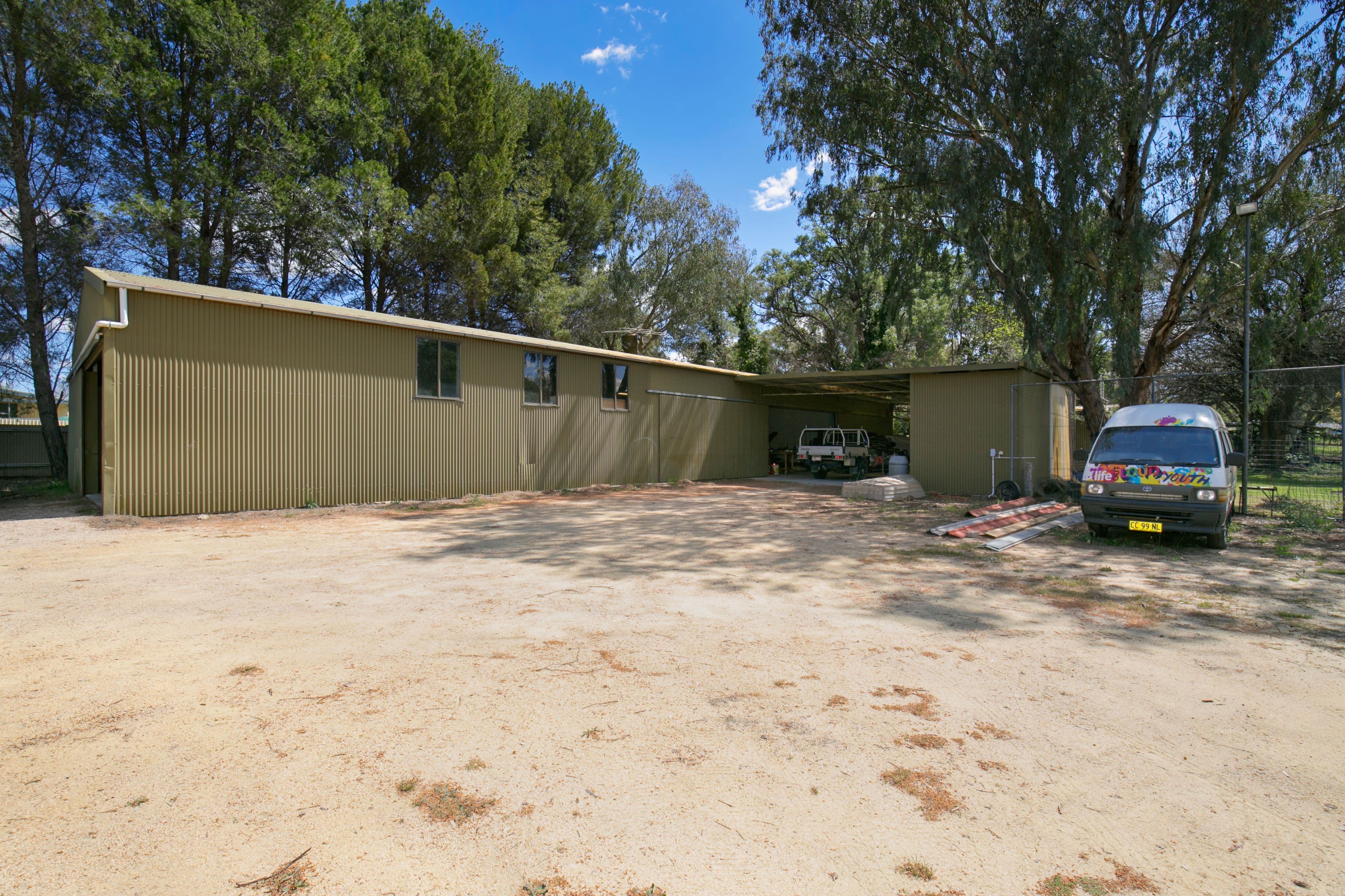 143 Yetman Road, Inverell NSW 2360, Inverell - Thumbnail 5