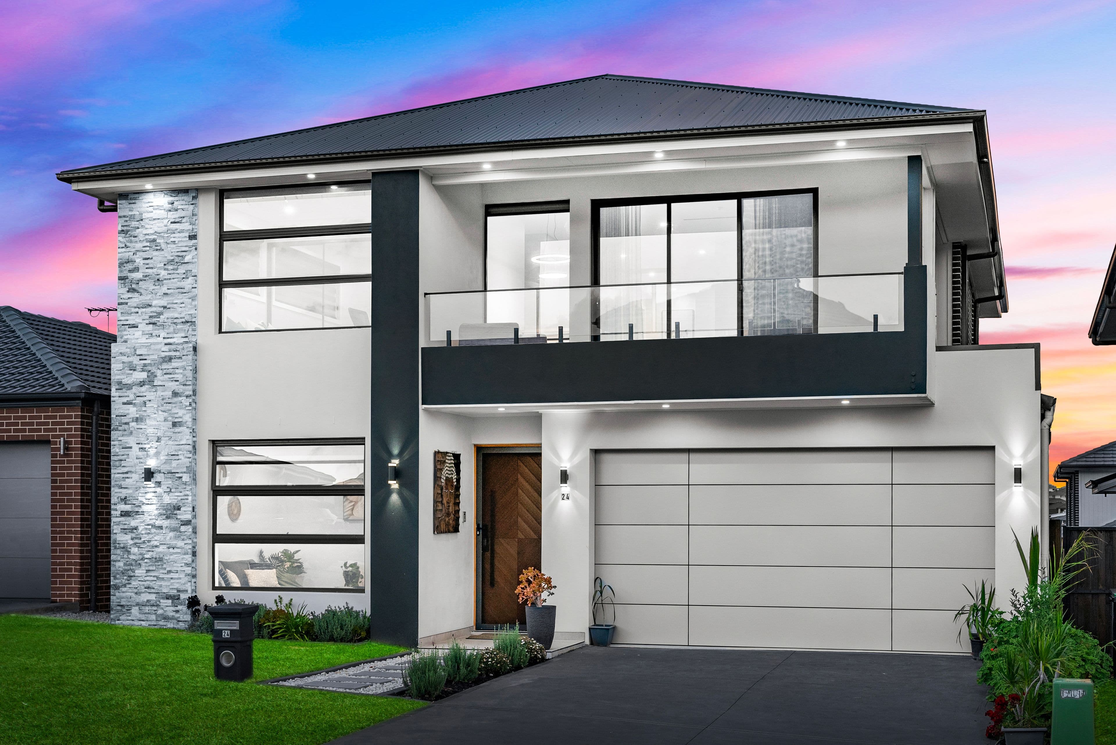 24 Caulfield Parkway, Box Hill NSW 2765, Box Hill - Image 1