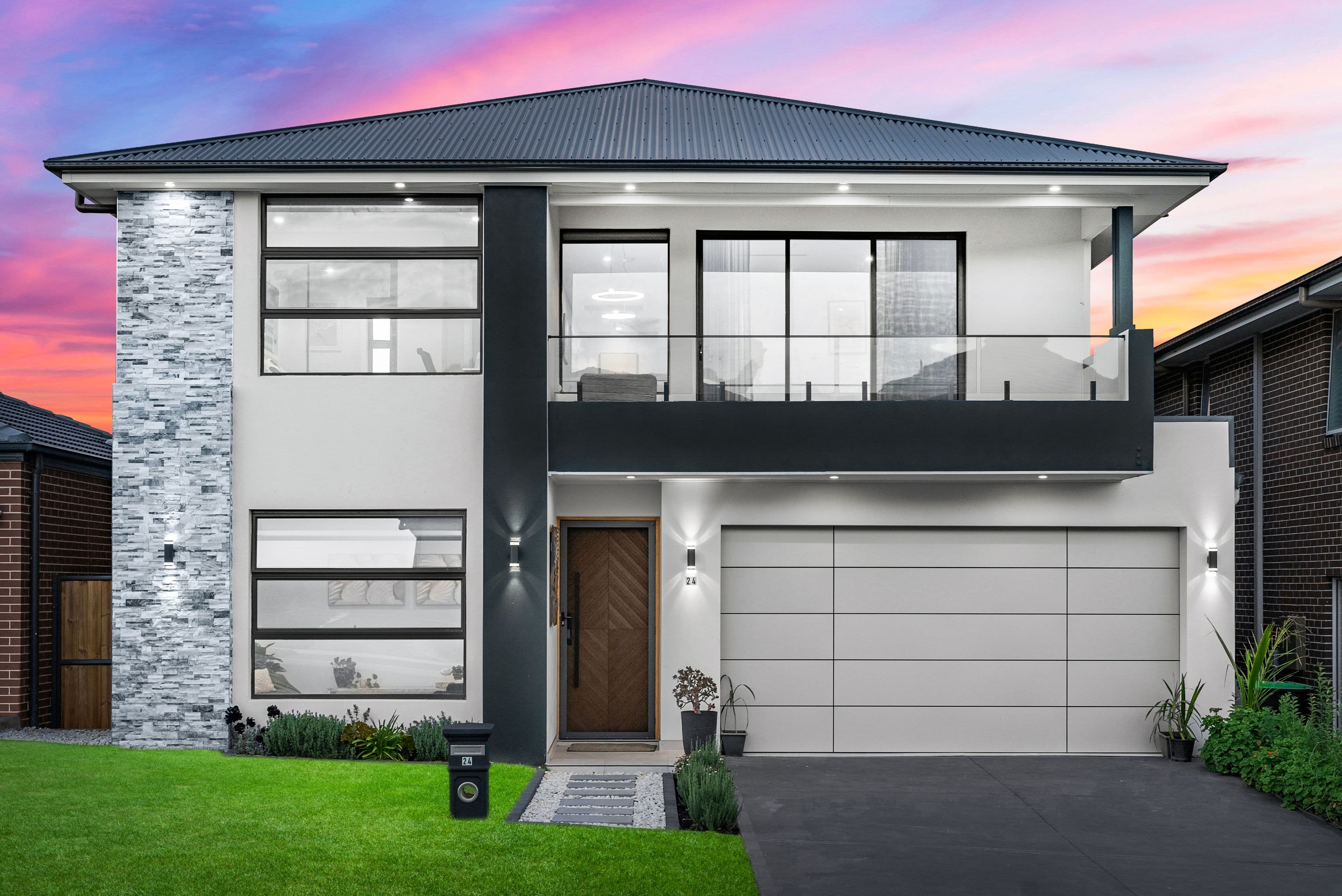 24 Caulfield Parkway, Box Hill NSW 2765, Box Hill - Thumbnail 2