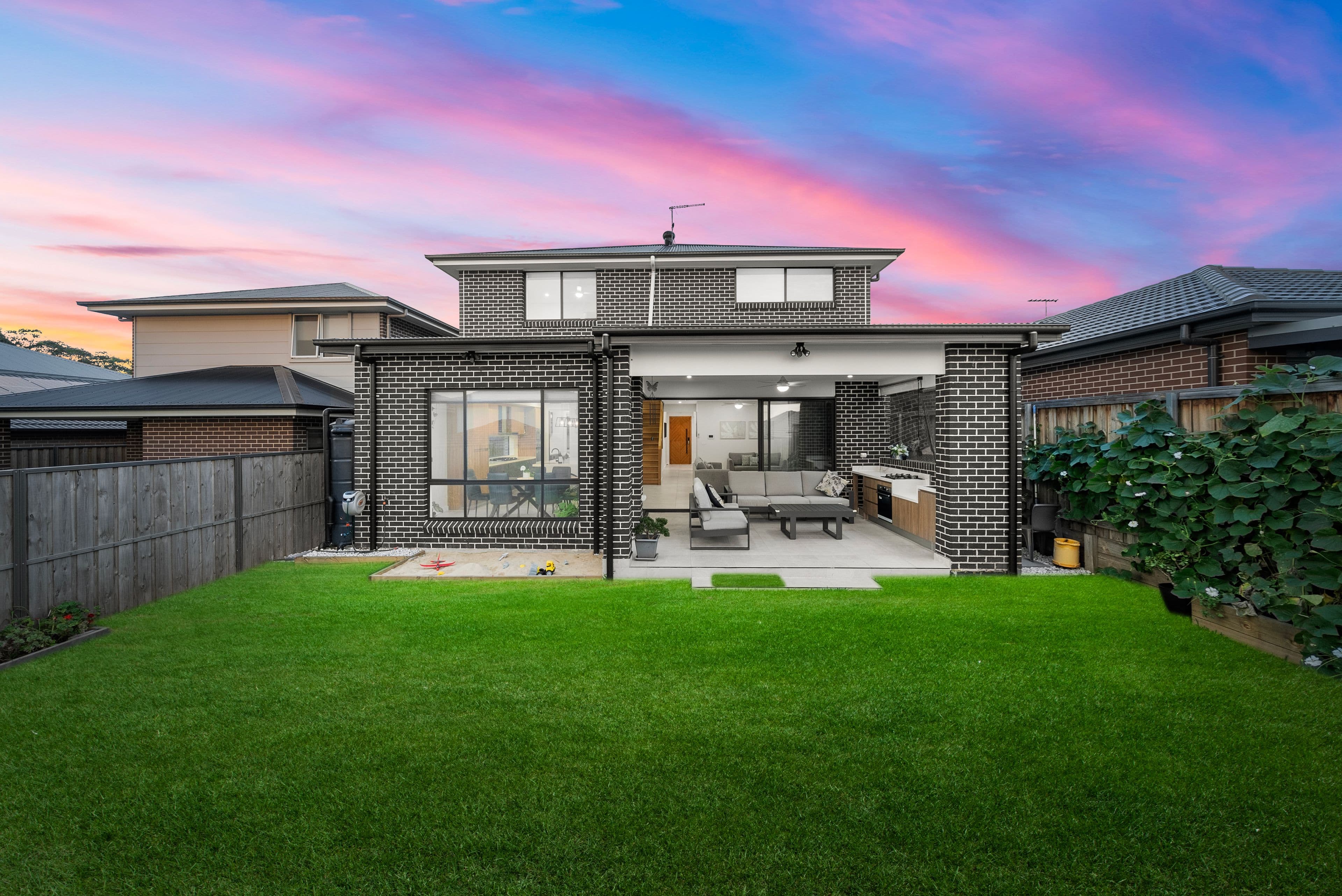 24 Caulfield Parkway, Box Hill NSW 2765, Box Hill - Thumbnail 5