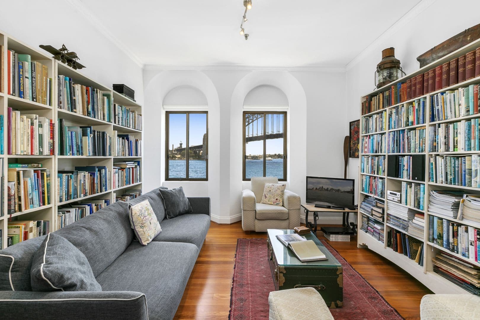 1 Waruda Street, Kirribilli NSW 2061, Kirribilli - Image 1