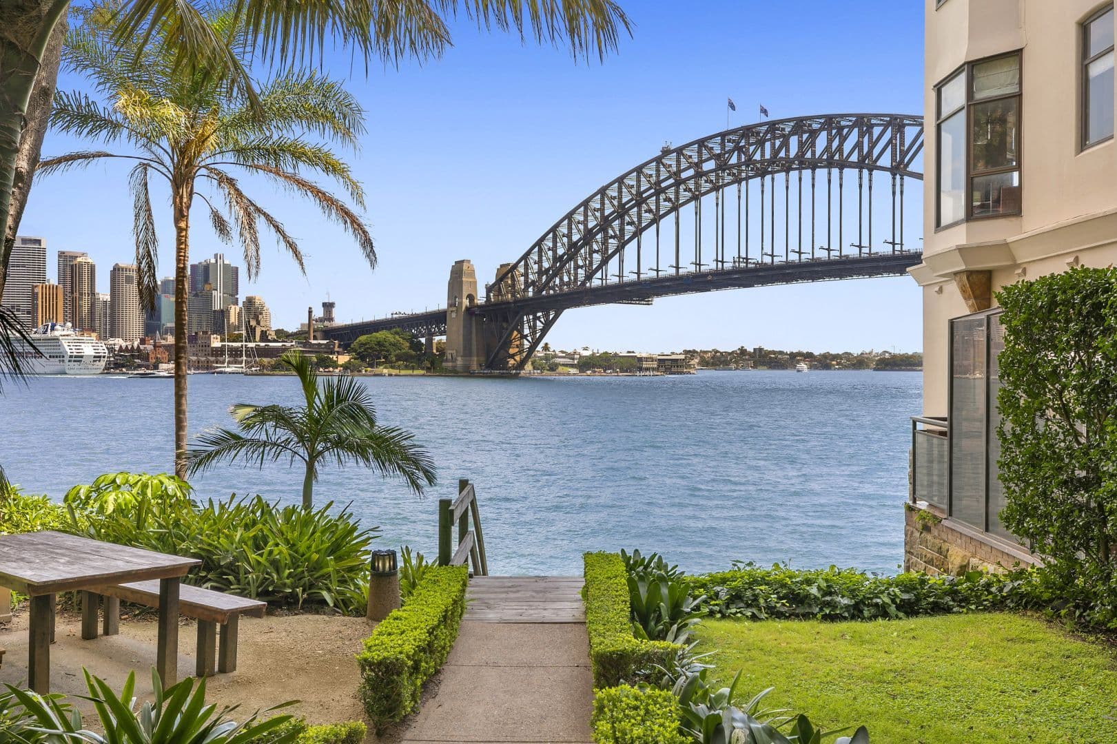 1 Waruda Street, Kirribilli NSW 2061, Kirribilli - Thumbnail 2