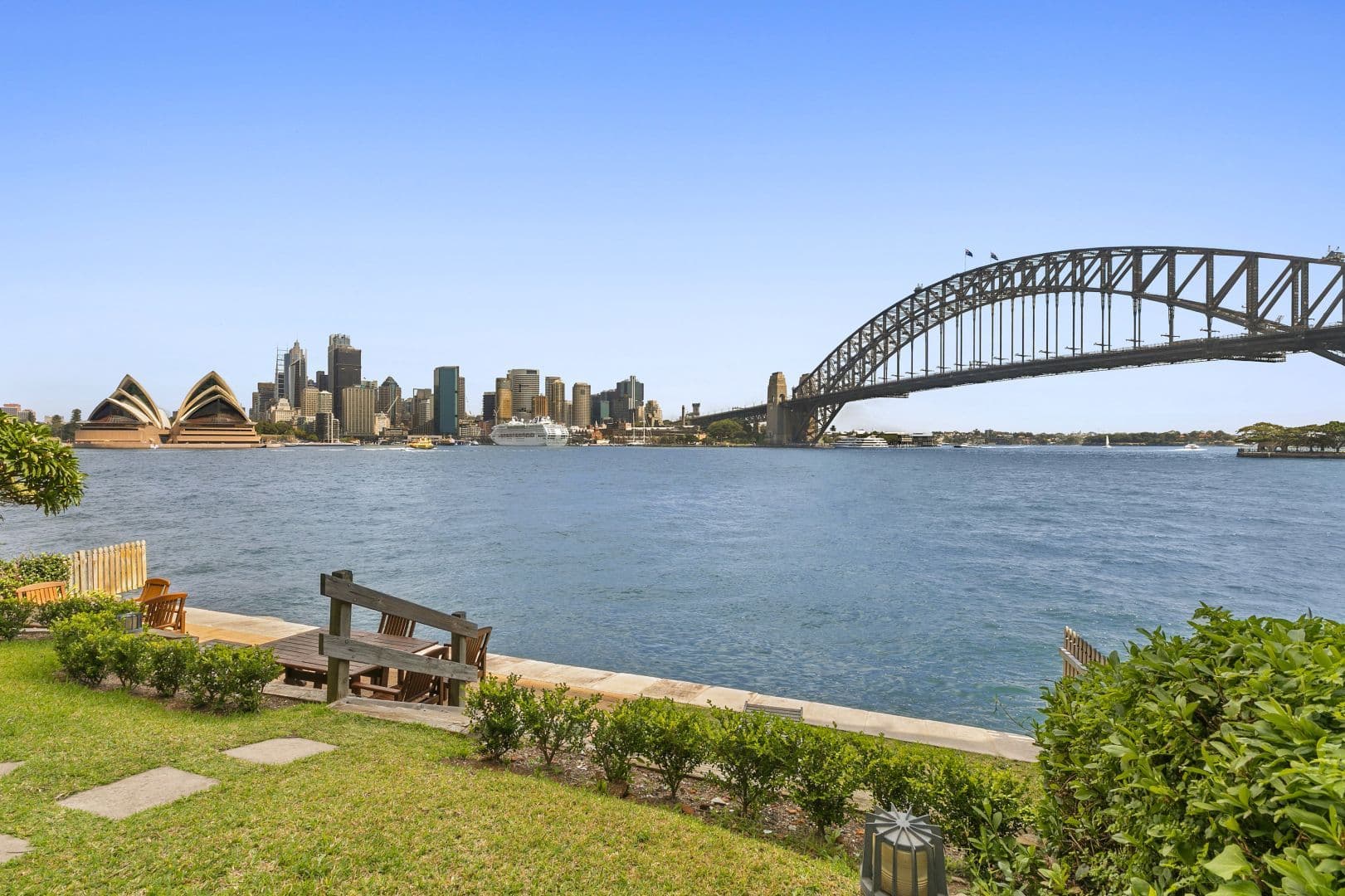 1 Waruda Street, Kirribilli NSW 2061, Kirribilli - Thumbnail 5