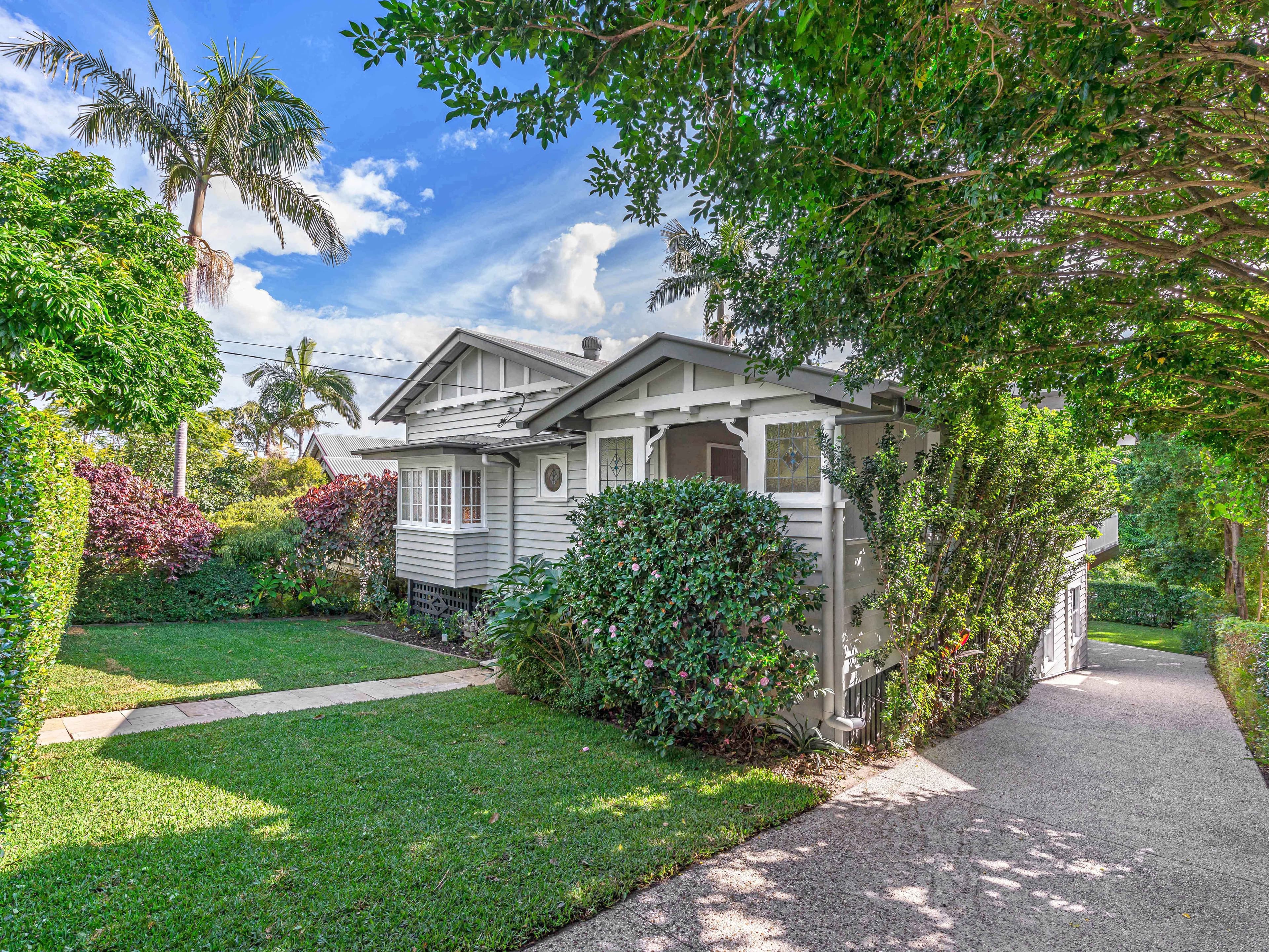 52 McLean Parade, Ashgrove QLD 4060, Ashgrove - Image 1