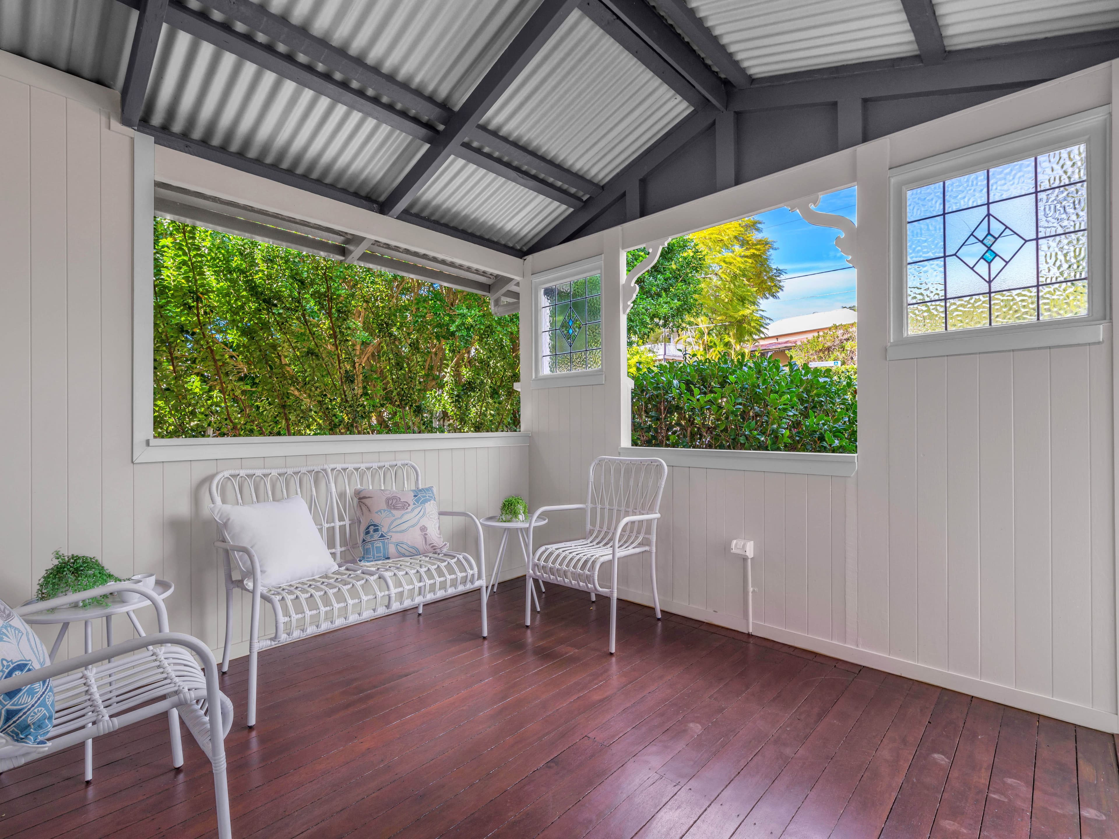 52 McLean Parade, Ashgrove QLD 4060, Ashgrove - Thumbnail 2