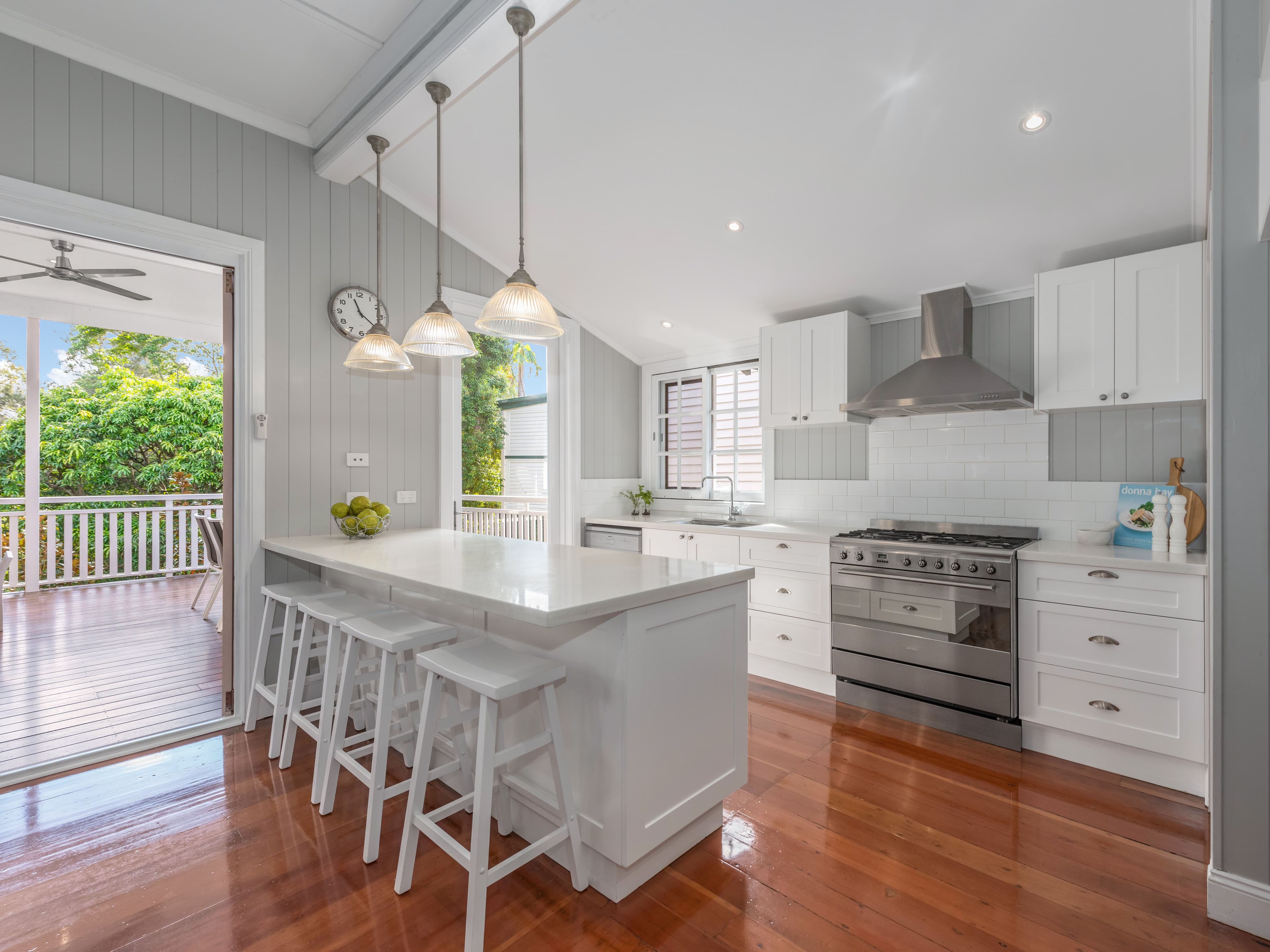 52 McLean Parade, Ashgrove QLD 4060, Ashgrove - Thumbnail 4