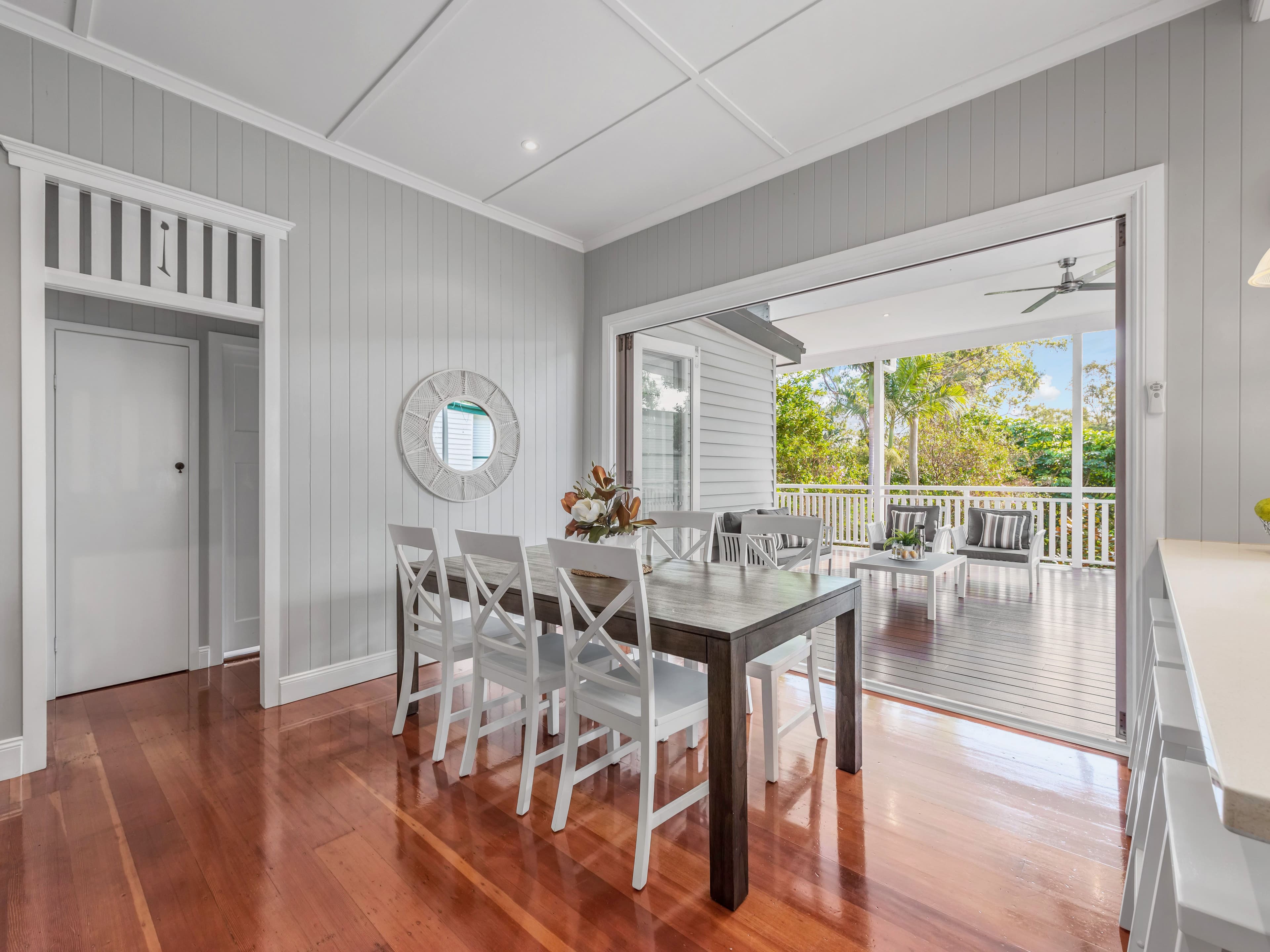 52 McLean Parade, Ashgrove QLD 4060, Ashgrove - Thumbnail 5