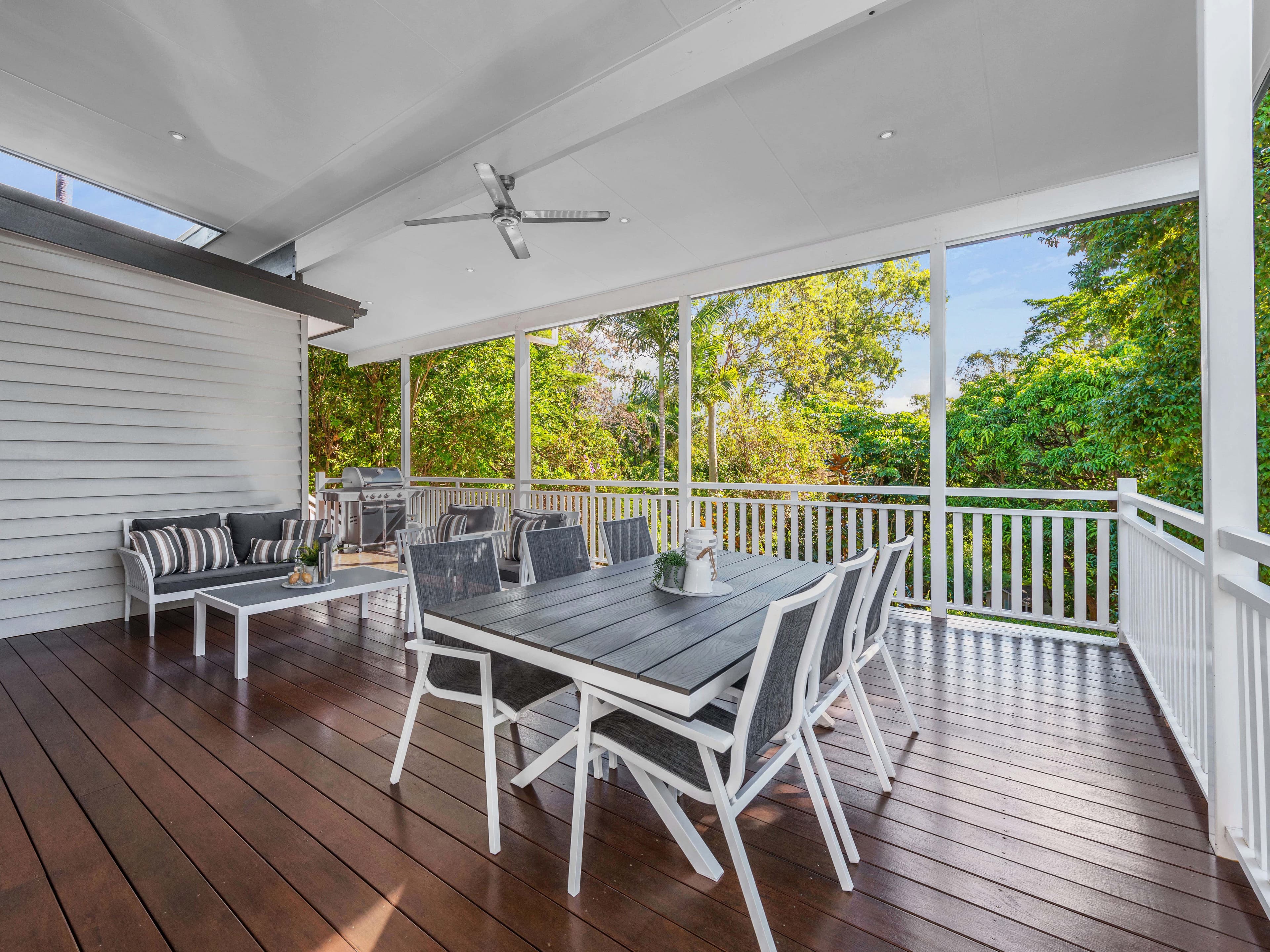 52 McLean Parade, Ashgrove QLD 4060, Ashgrove - Thumbnail 6