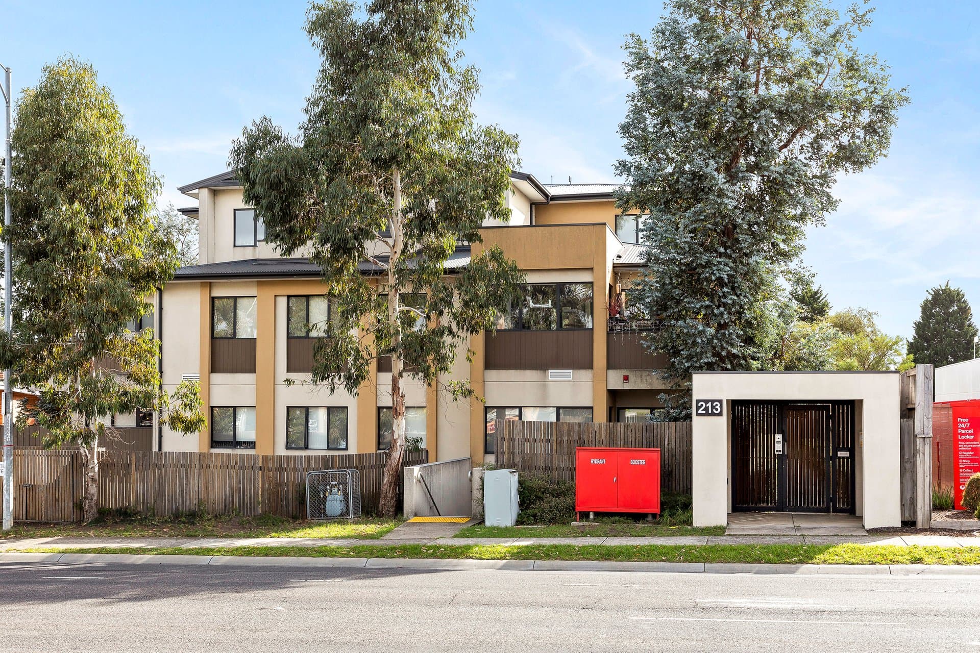 306/213 Burwood Highway, Burwood East - Image 1