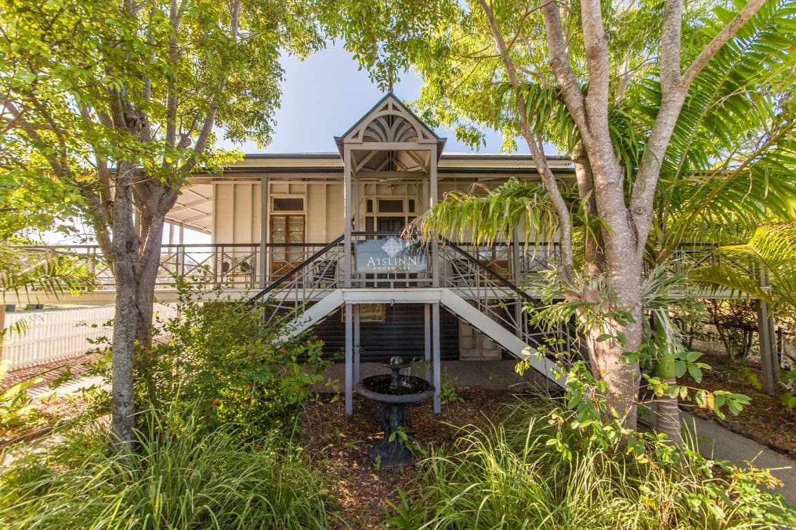 170 Denham Street, Allenstown QLD 4700, Allenstown - Image 1