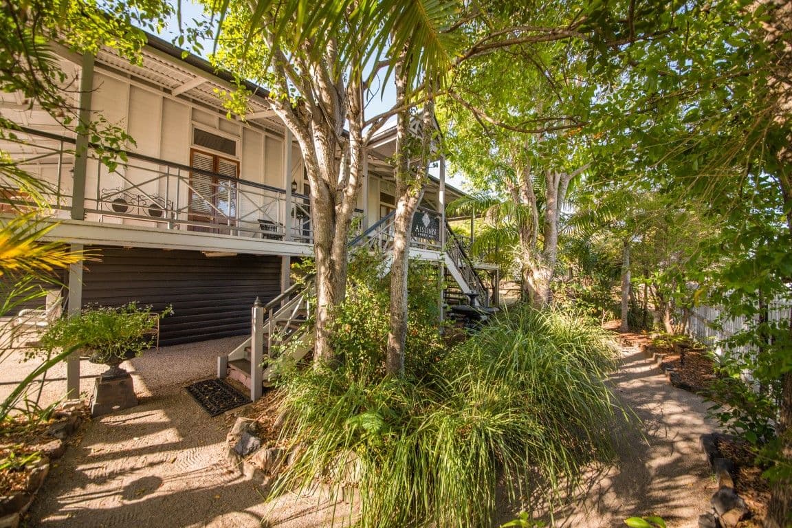 170 Denham Street, Allenstown QLD 4700, Allenstown - Thumbnail 2
