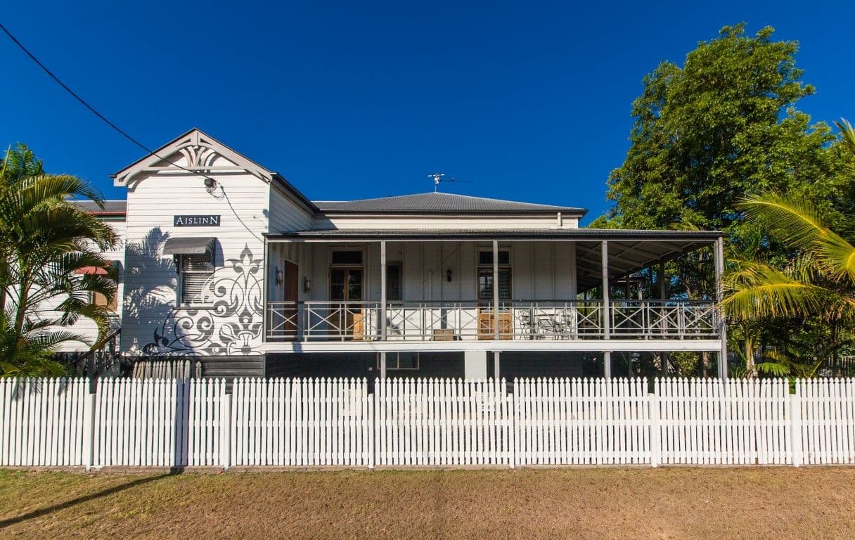 170 Denham Street, Allenstown QLD 4700, Allenstown - Thumbnail 5