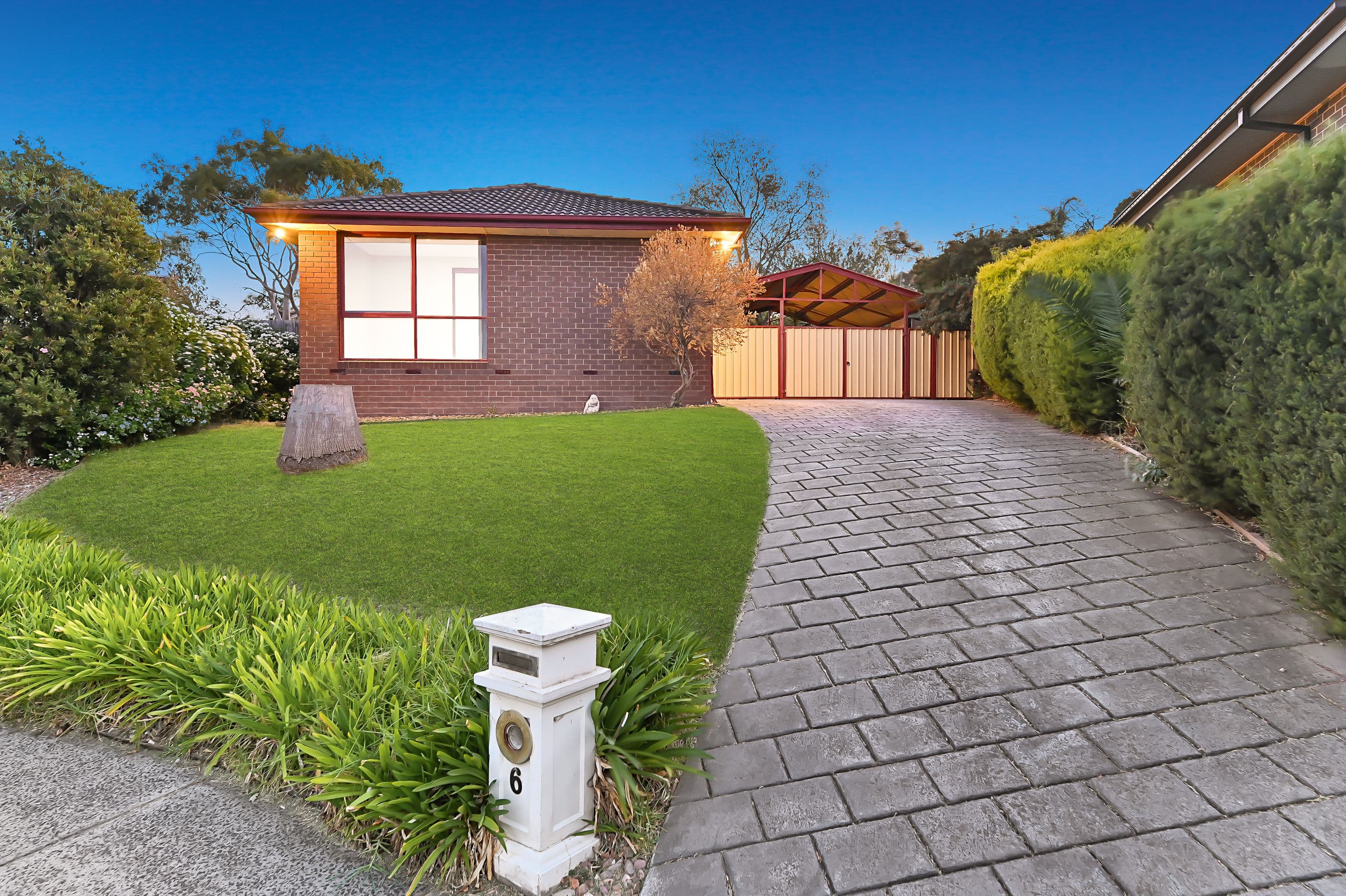 6 Spice Rise, Hallam VIC 3803, Hallam - Thumbnail 3