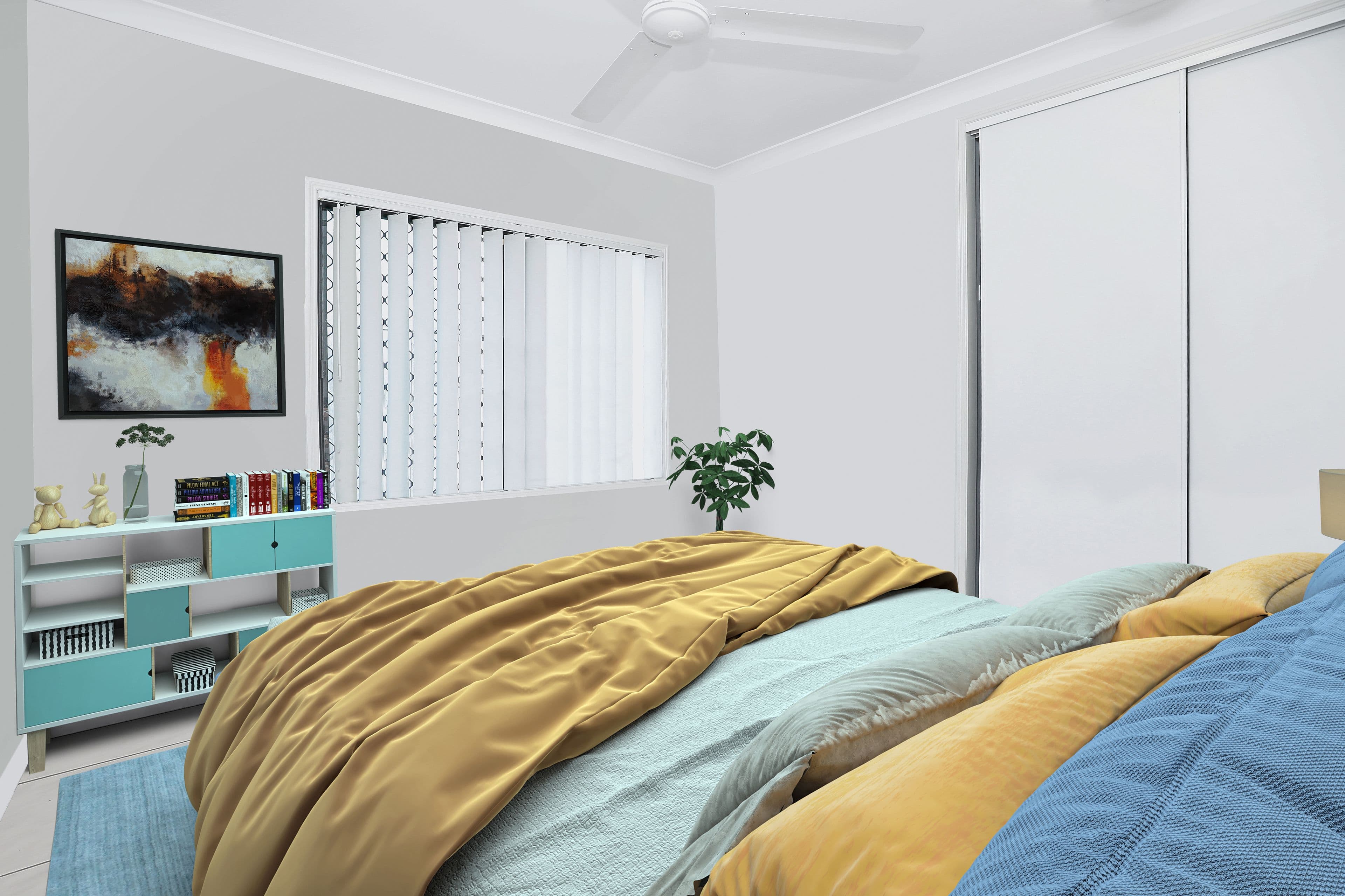 11 Byron Terrace, Redlynch QLD 4870, Redlynch - Thumbnail 8
