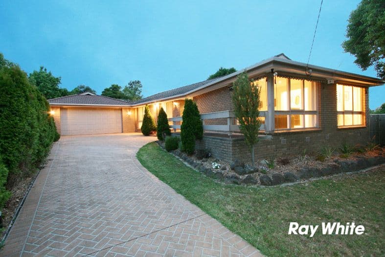 65 Tate Avenue, WANTIRNA SOUTH VIC 3152, Wantirna South - Image 1