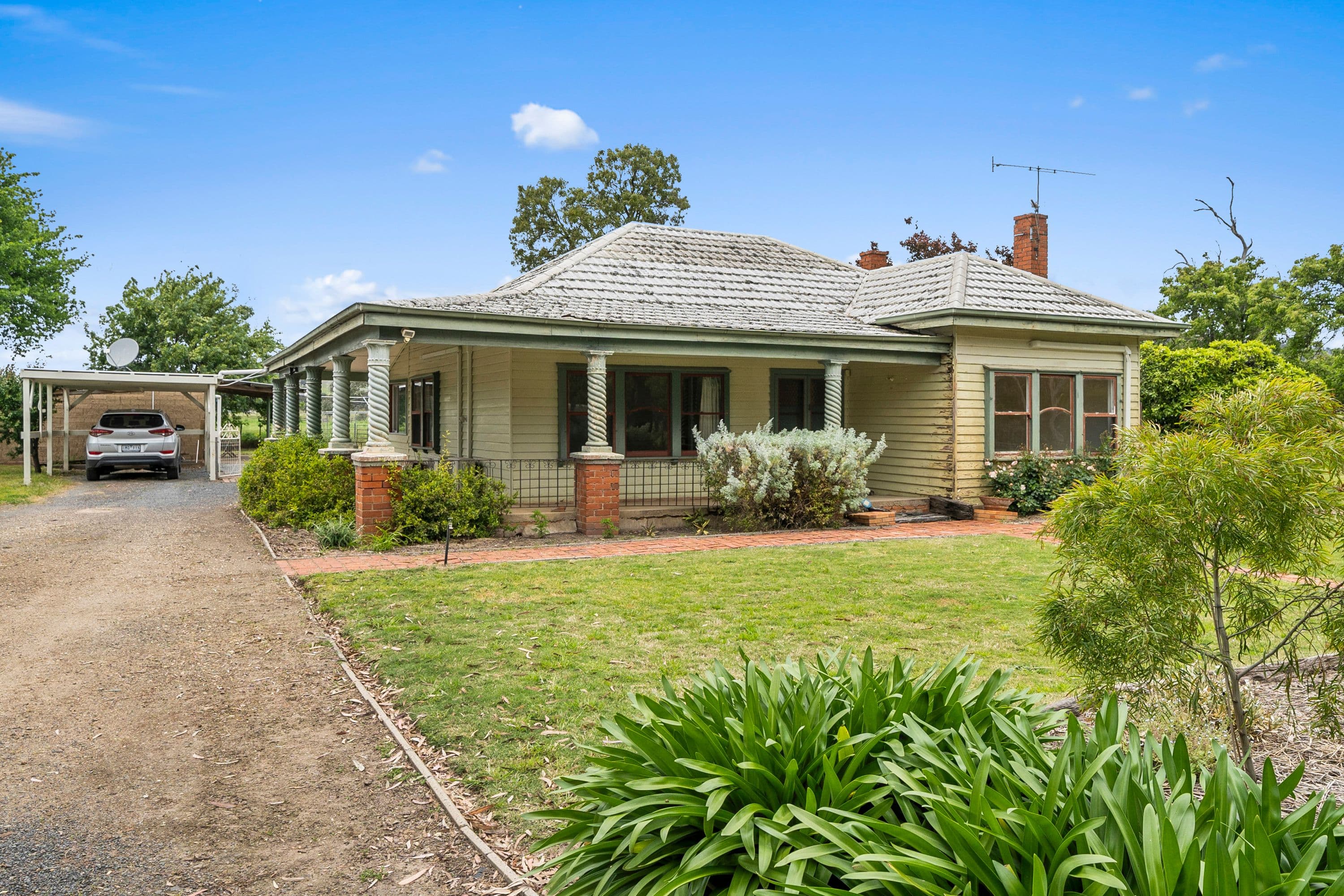226 Faithfuls Creek Road, Euroa VIC 3666, Euroa - Thumbnail 4
