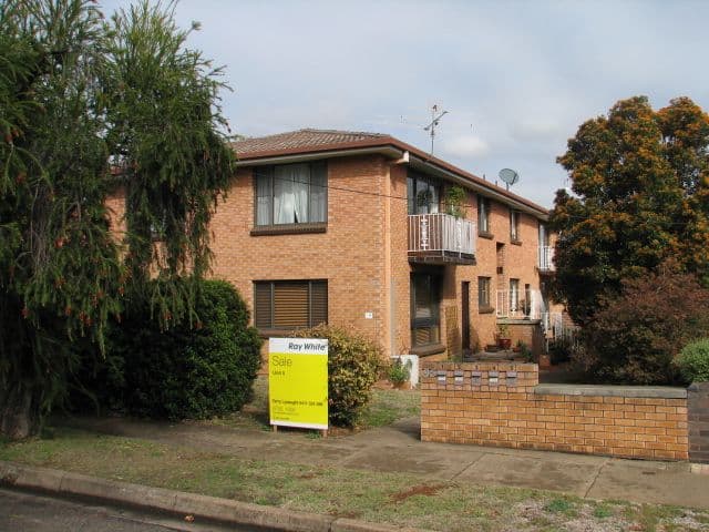 95 Upper Street, EAST TAMWORTH NSW 2340, East Tamworth - Image 1