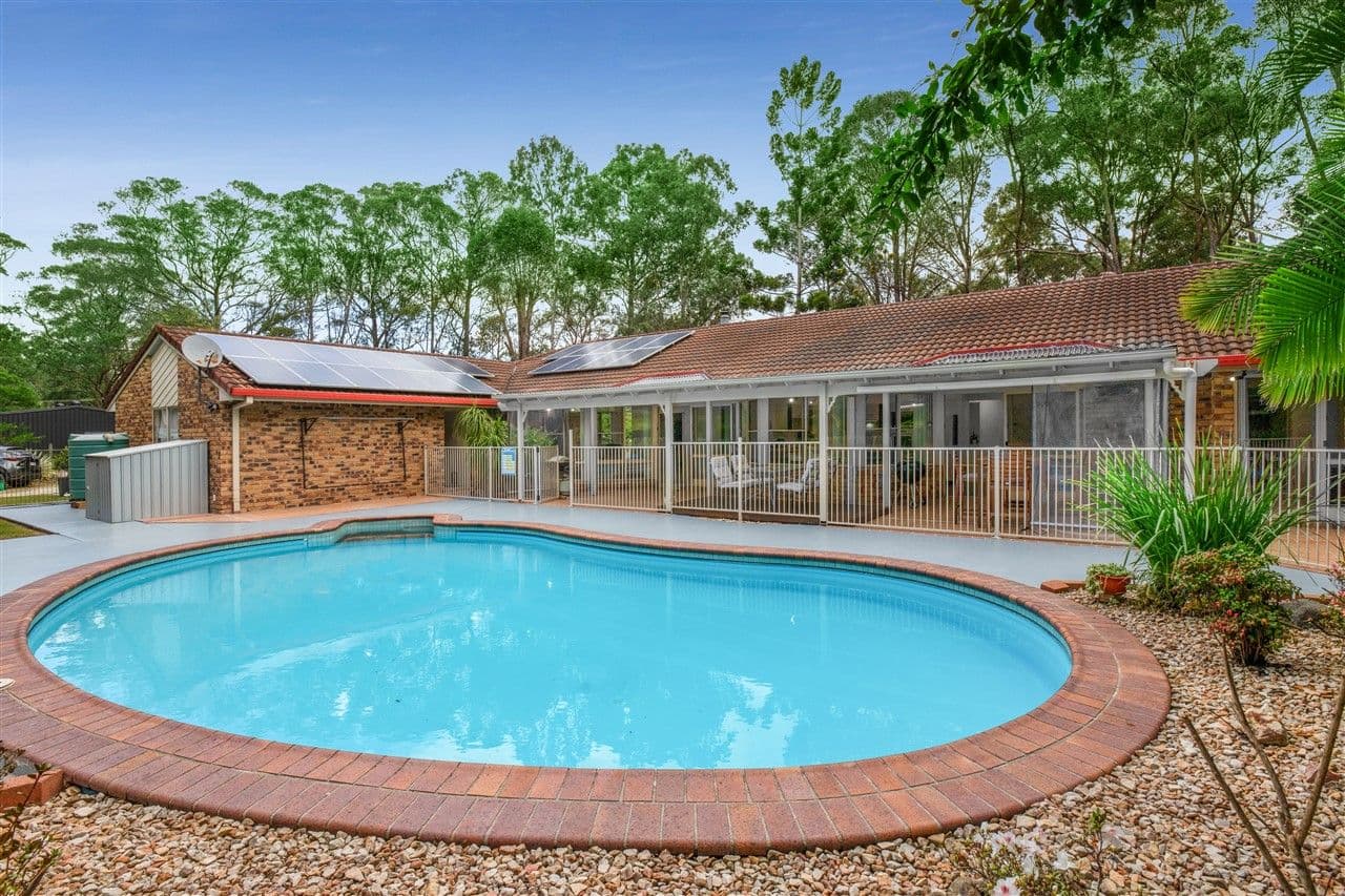 87 Mount Mee Road, Delaneys Creek QLD 4514, Delaneys Creek - Image 1
