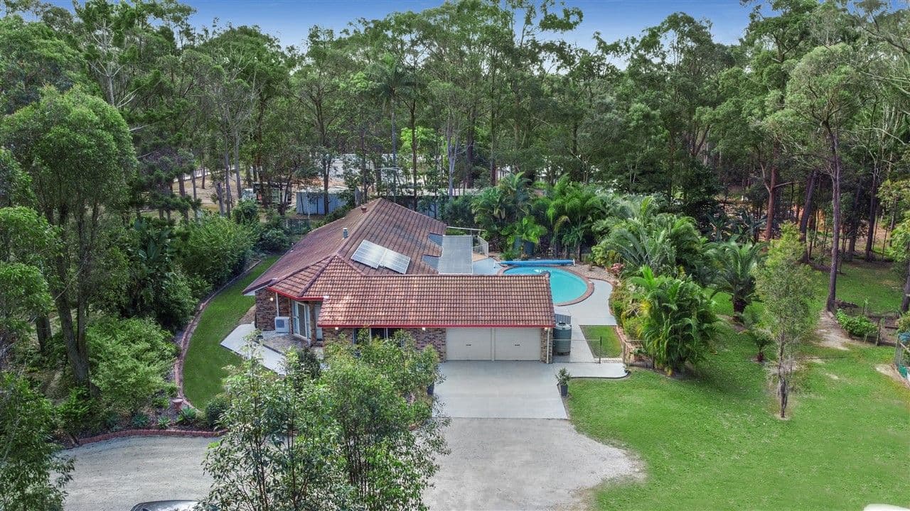 87 Mount Mee Road, Delaneys Creek QLD 4514, Delaneys Creek - Thumbnail 3