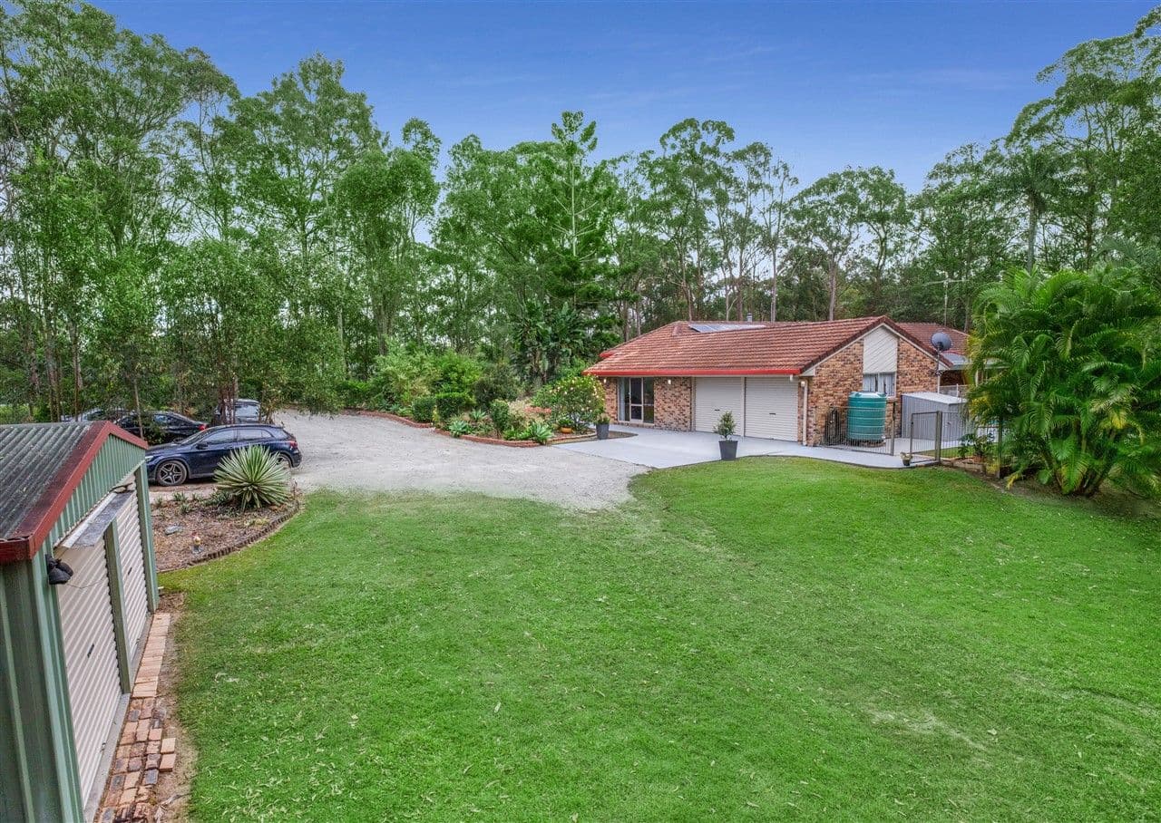 87 Mount Mee Road, Delaneys Creek QLD 4514, Delaneys Creek - Thumbnail 4
