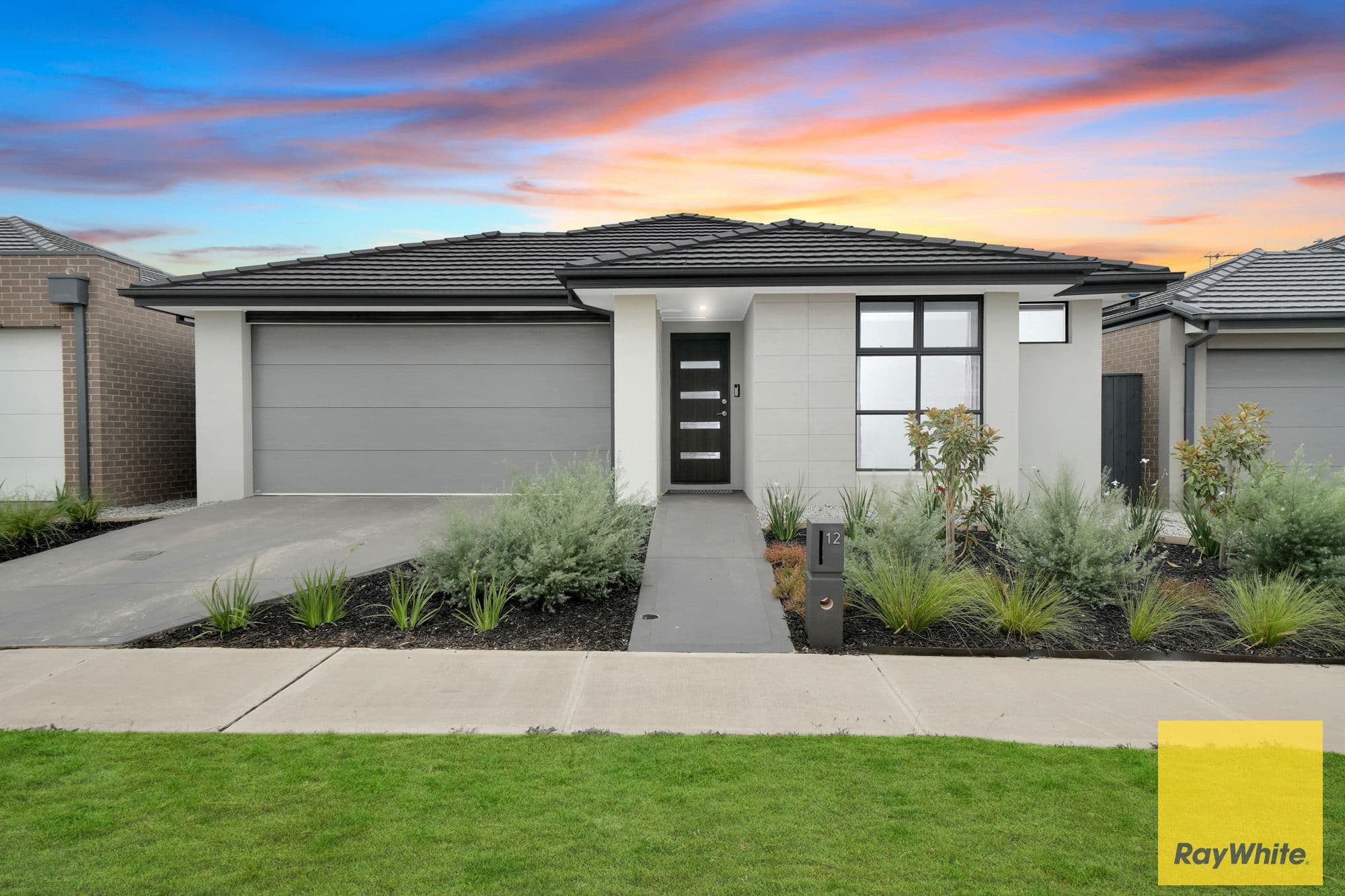 12 Sicily Avenue, DEANSIDE VIC 3336, Deanside - Image 1