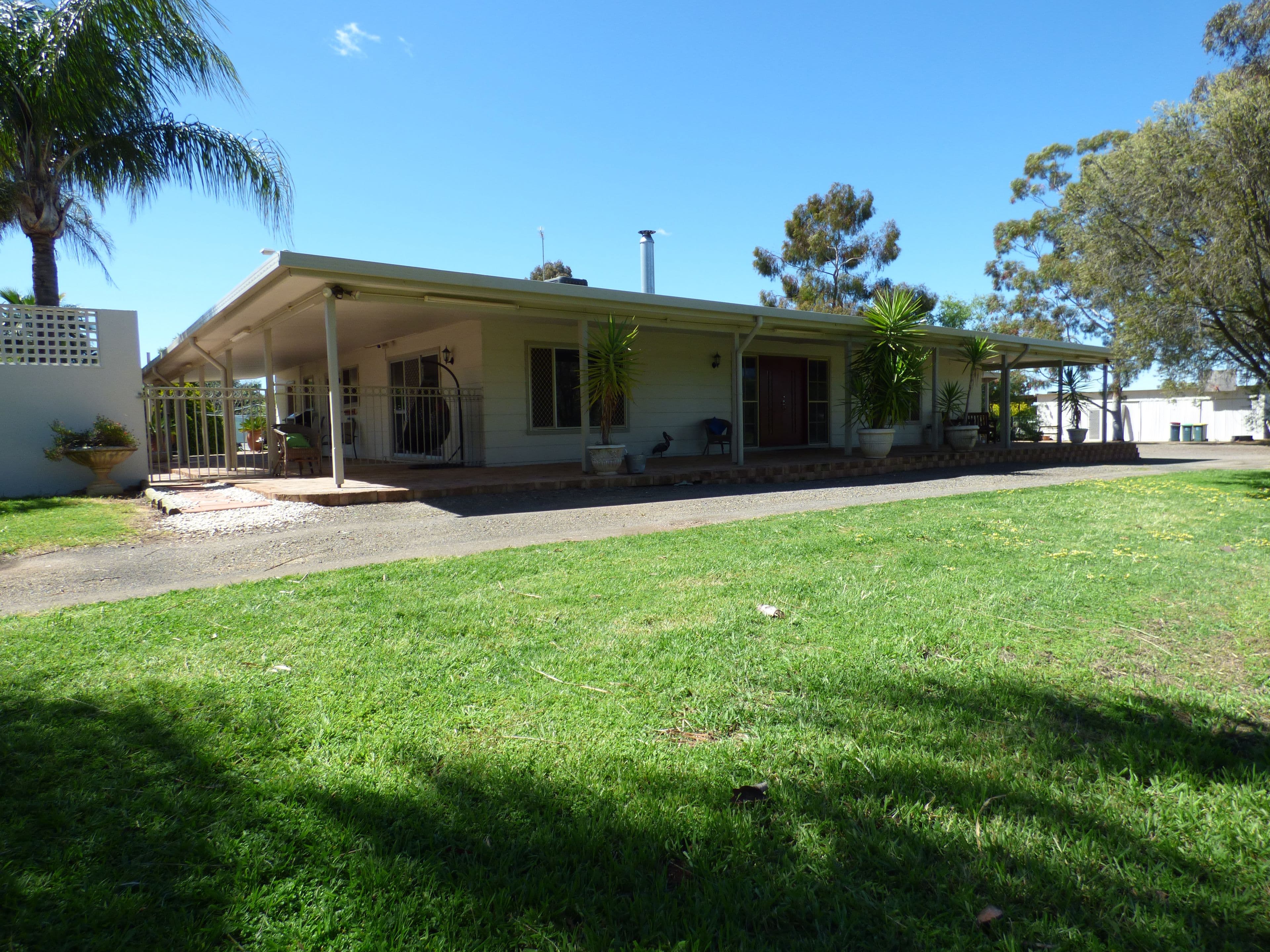 59 York Street, Forbes - Image 1