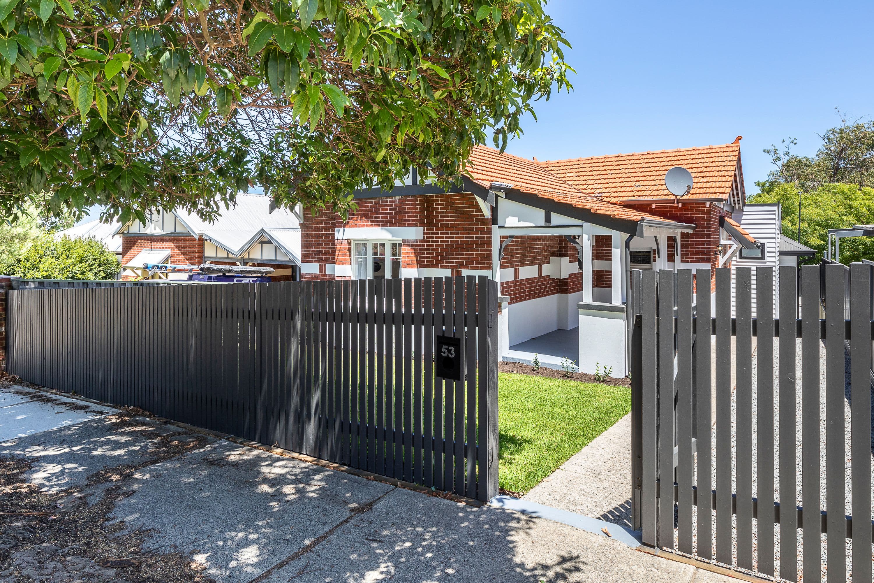 53 Flinders Street, Mount Hawthorn WA 6016, Mount Hawthorn - Thumbnail 2