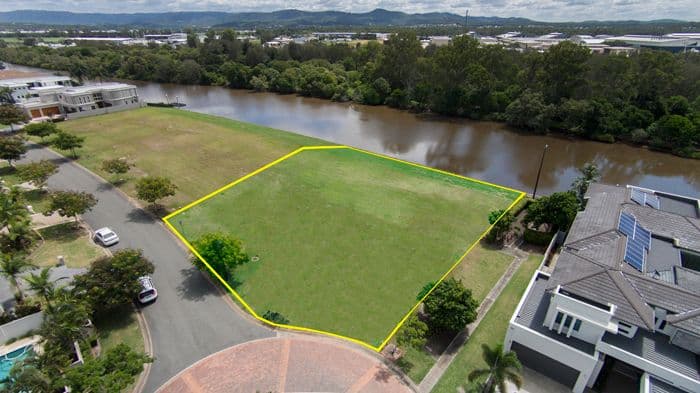 2515 (Lot 73) Cressbrook Drive, Hope Island QLD 4212, Hope Island - Thumbnail 4