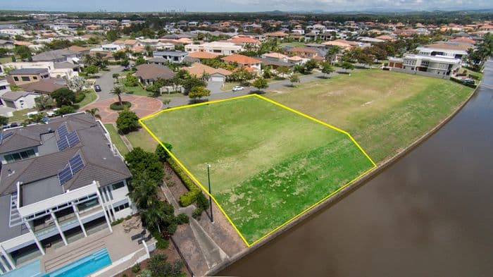 2515 (Lot 73) Cressbrook Drive, Hope Island QLD 4212, Hope Island - Thumbnail 6