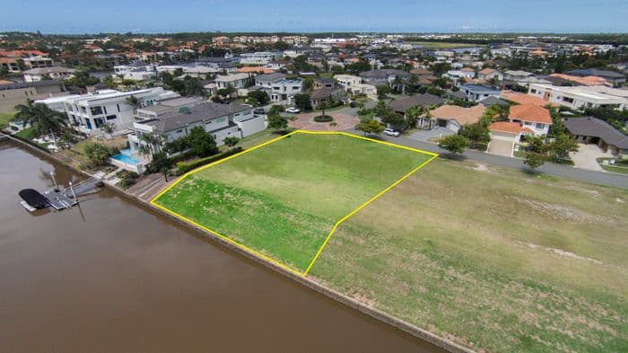 2515 (Lot 73) Cressbrook Drive, Hope Island QLD 4212, Hope Island - Thumbnail 7