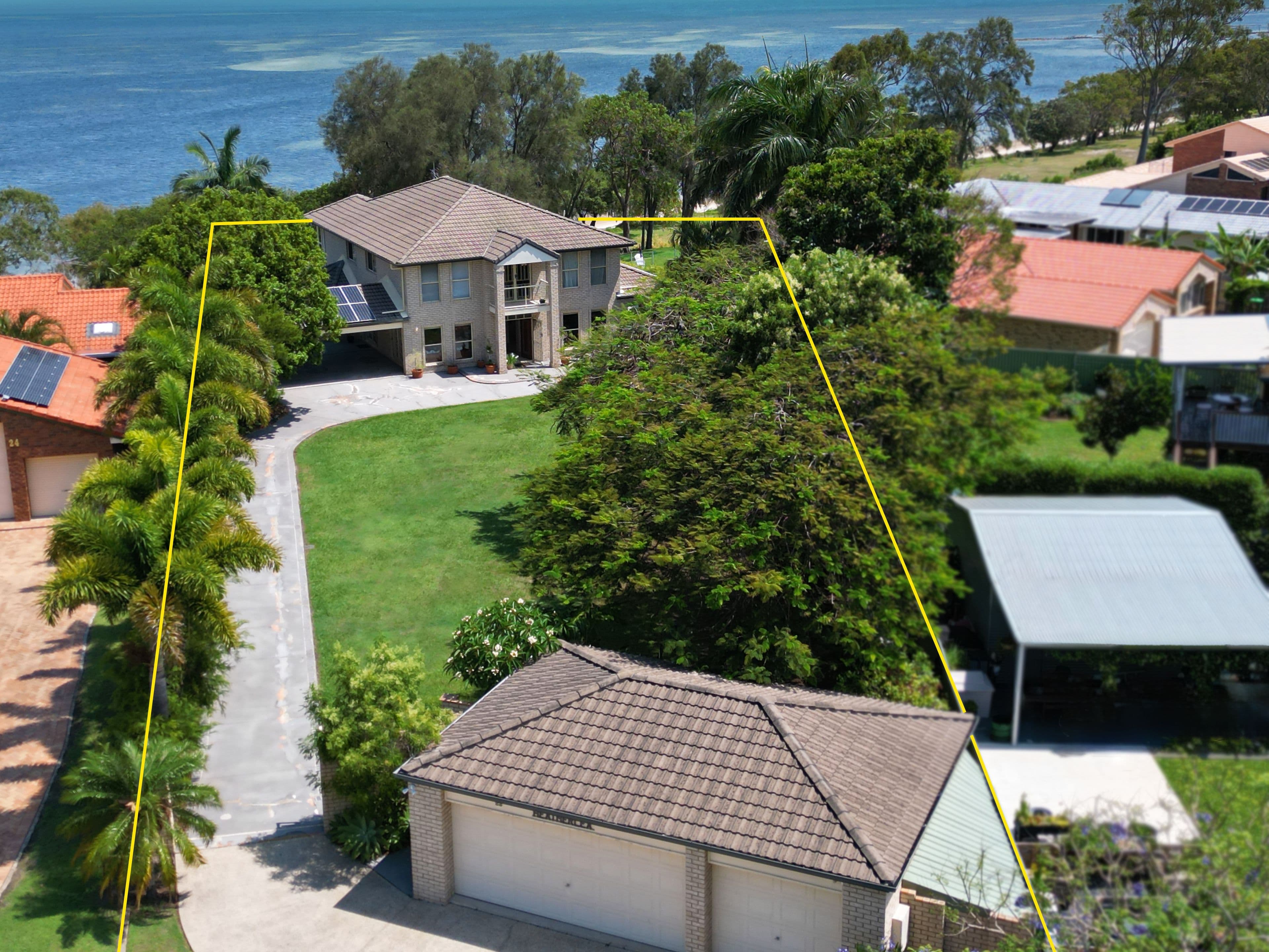 22 Howard Court, Sandstone Point QLD 4511, Sandstone Point - Image 1