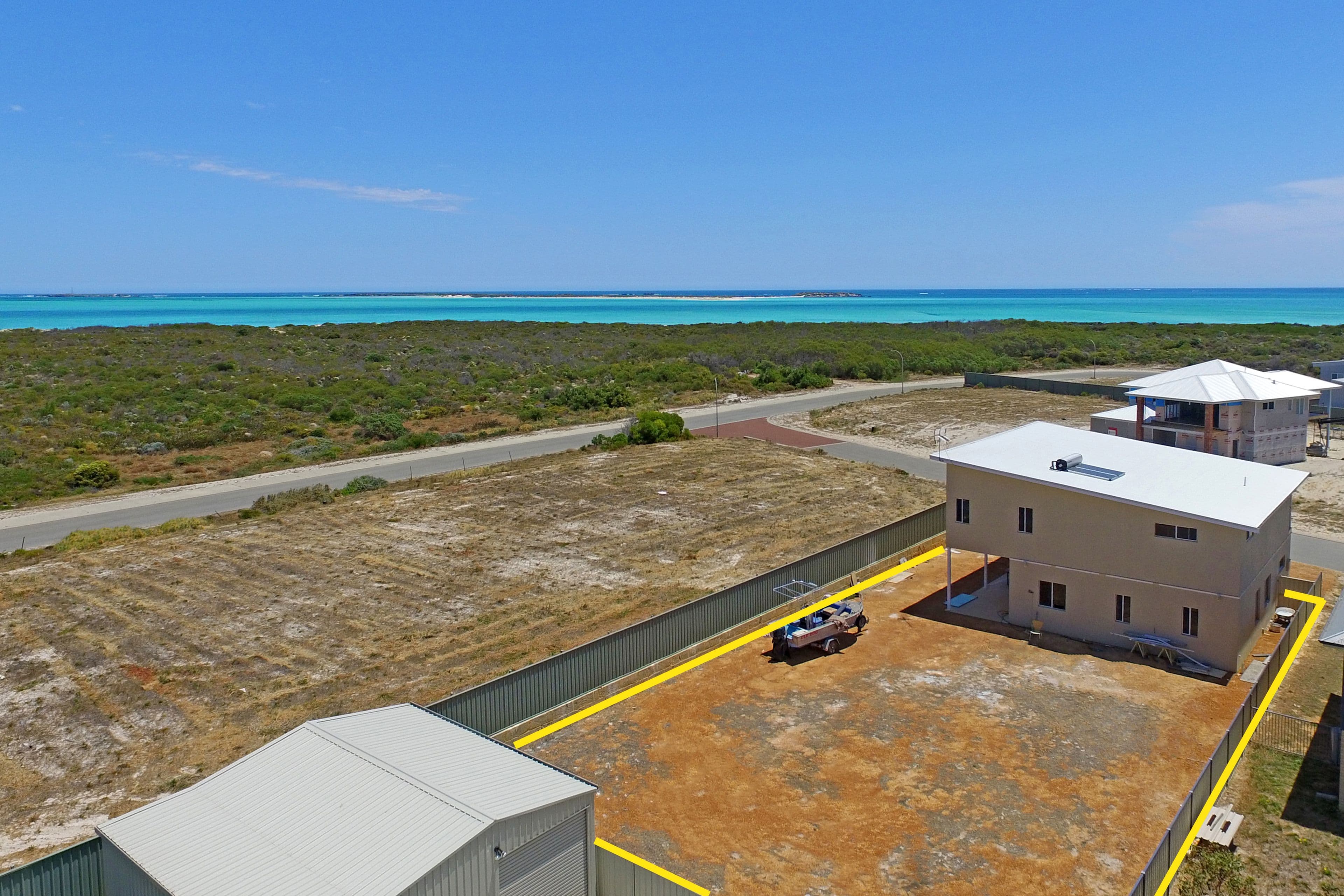 9 Melaleuca Way, Jurien Bay WA 6516, Jurien Bay - Image 1
