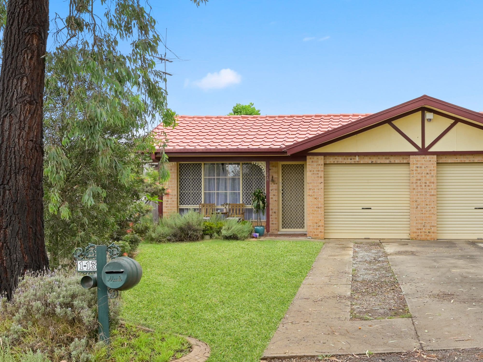 1/13 Colevile Place, Rosemeadow NSW 2560, Rosemeadow - Image 1