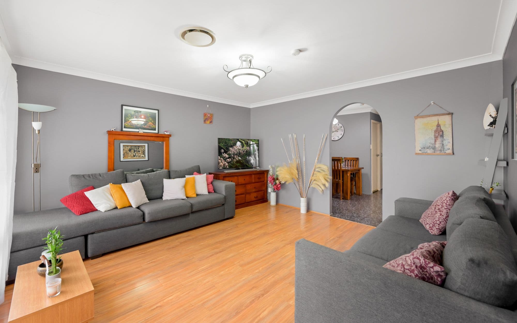 1/13 Colevile Place, Rosemeadow NSW 2560, Rosemeadow - Thumbnail 2