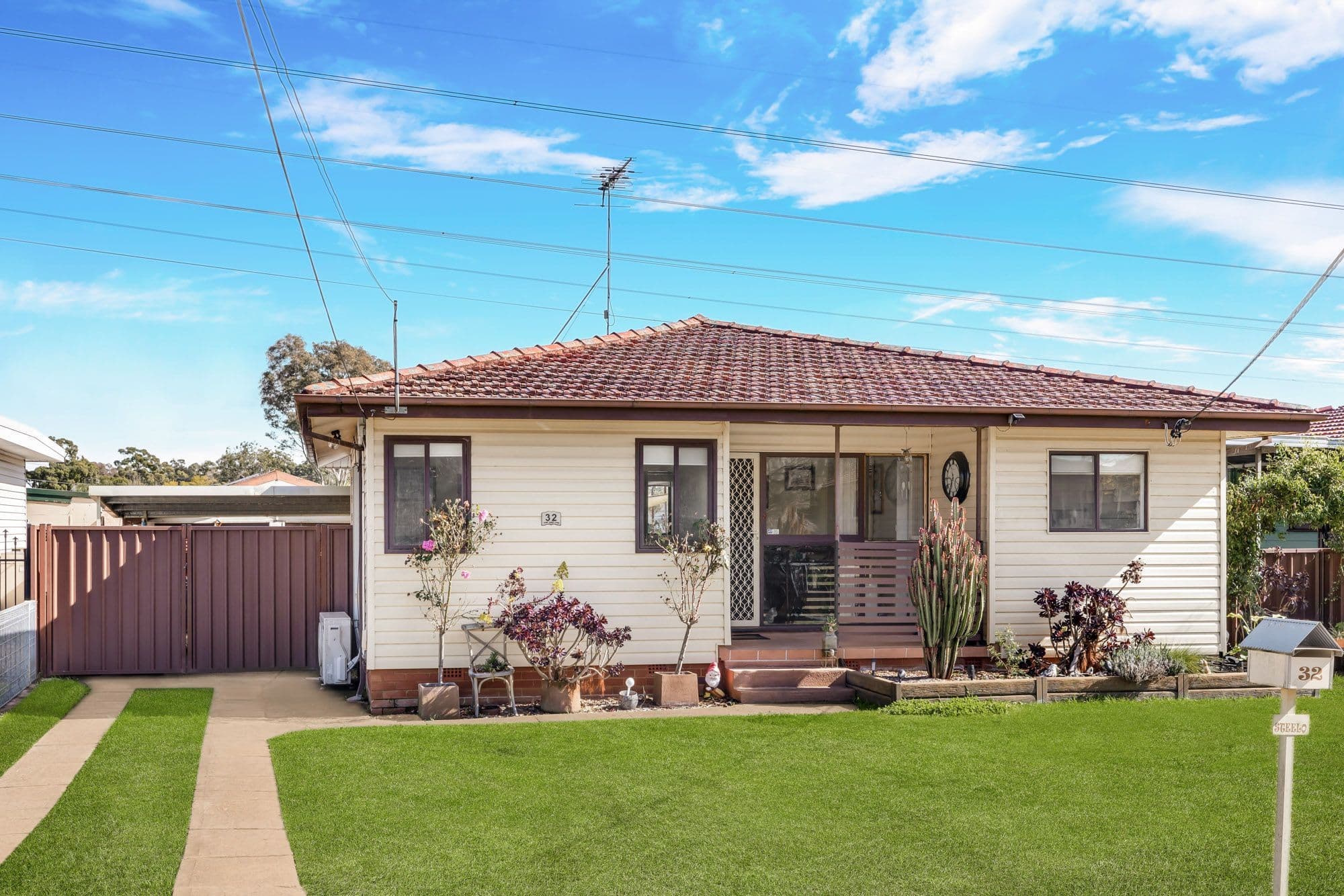 32 Weber Crescent, Emerton NSW 2770, Emerton - Image 1