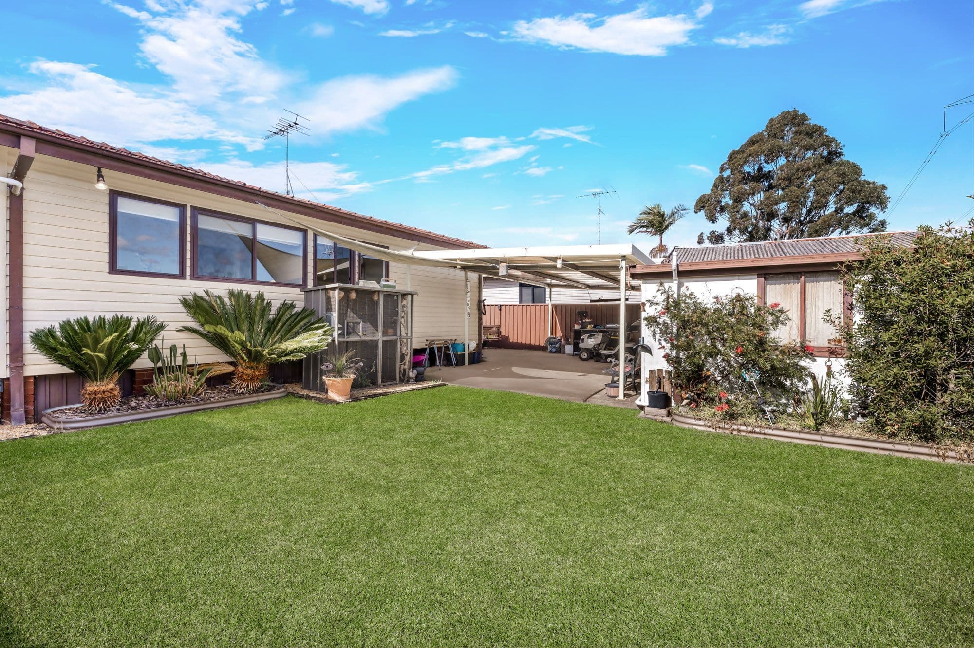 32 Weber Crescent, Emerton NSW 2770, Emerton - Thumbnail 8