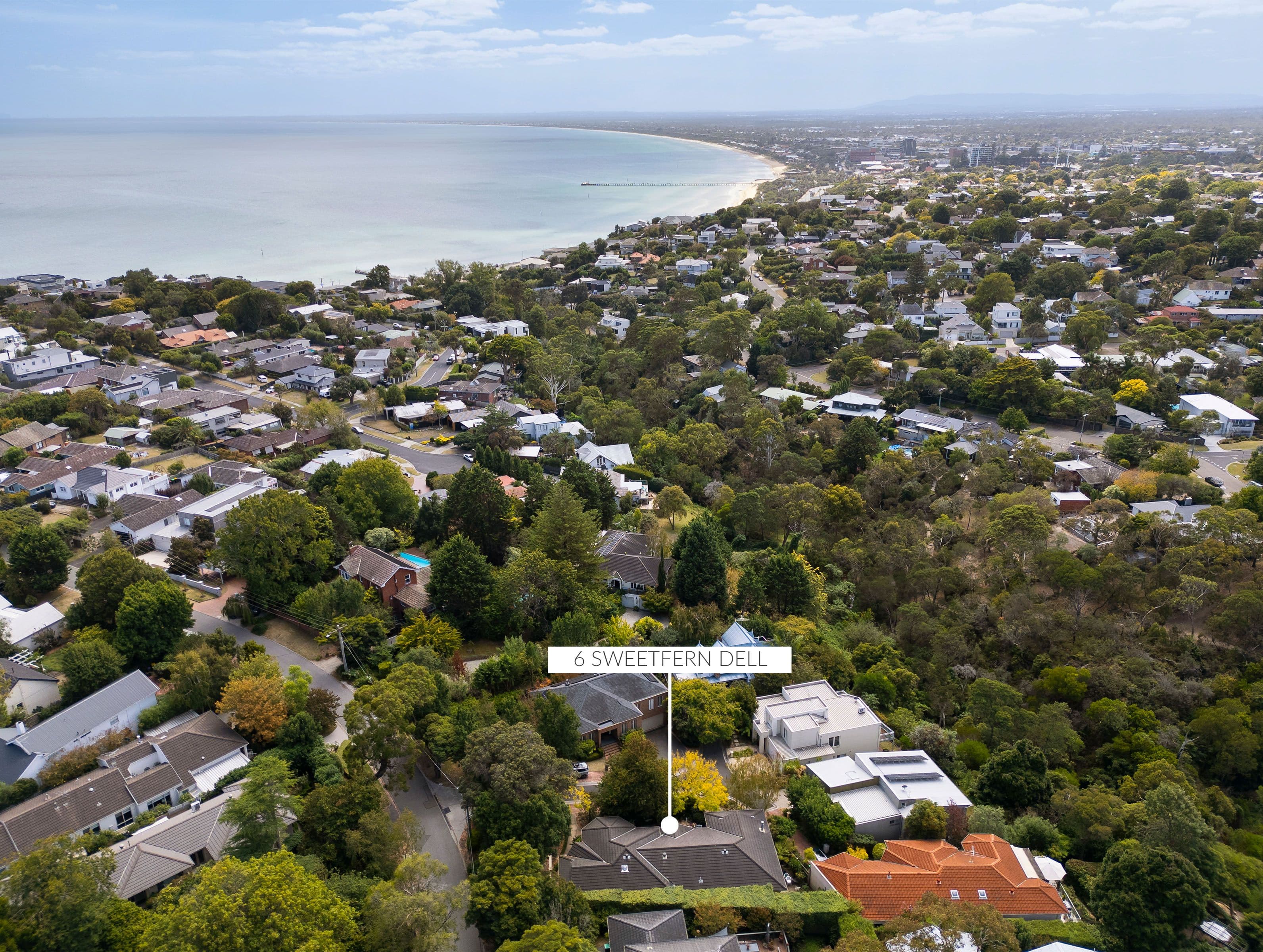 6 Sweetfern Dell, Frankston South VIC 3199, Frankston South - Image 1