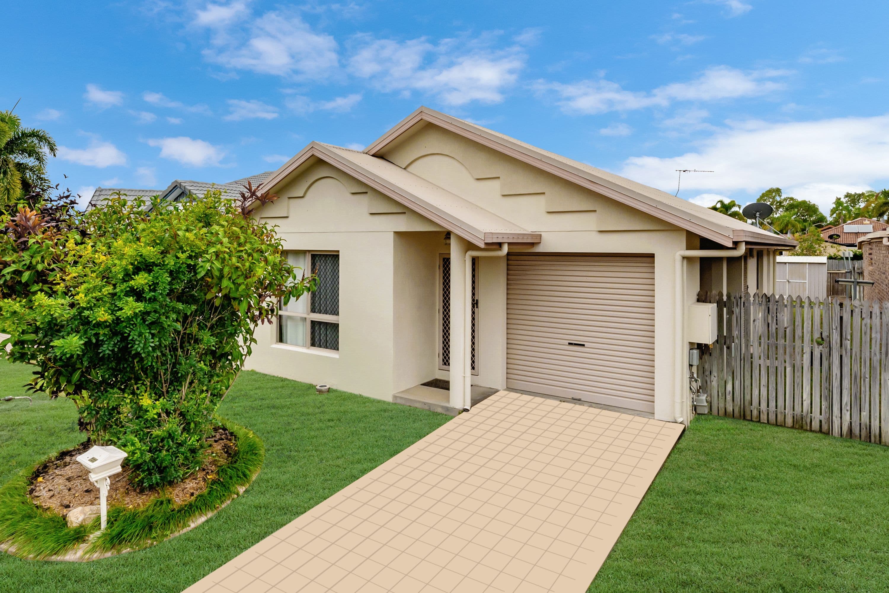 3 Cocos Place, Kirwan QLD 4817, Kirwan - Image 1