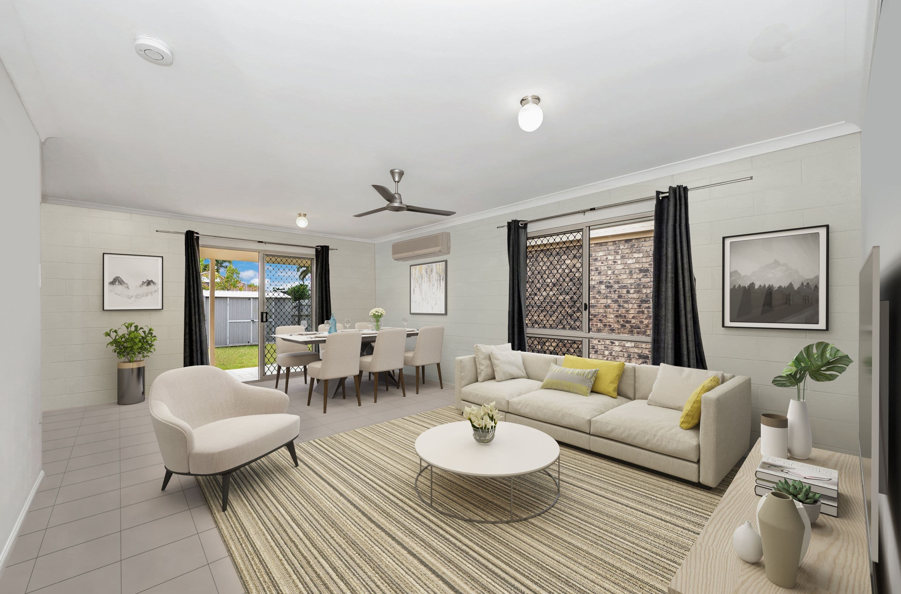 3 Cocos Place, Kirwan QLD 4817, Kirwan - Thumbnail 3