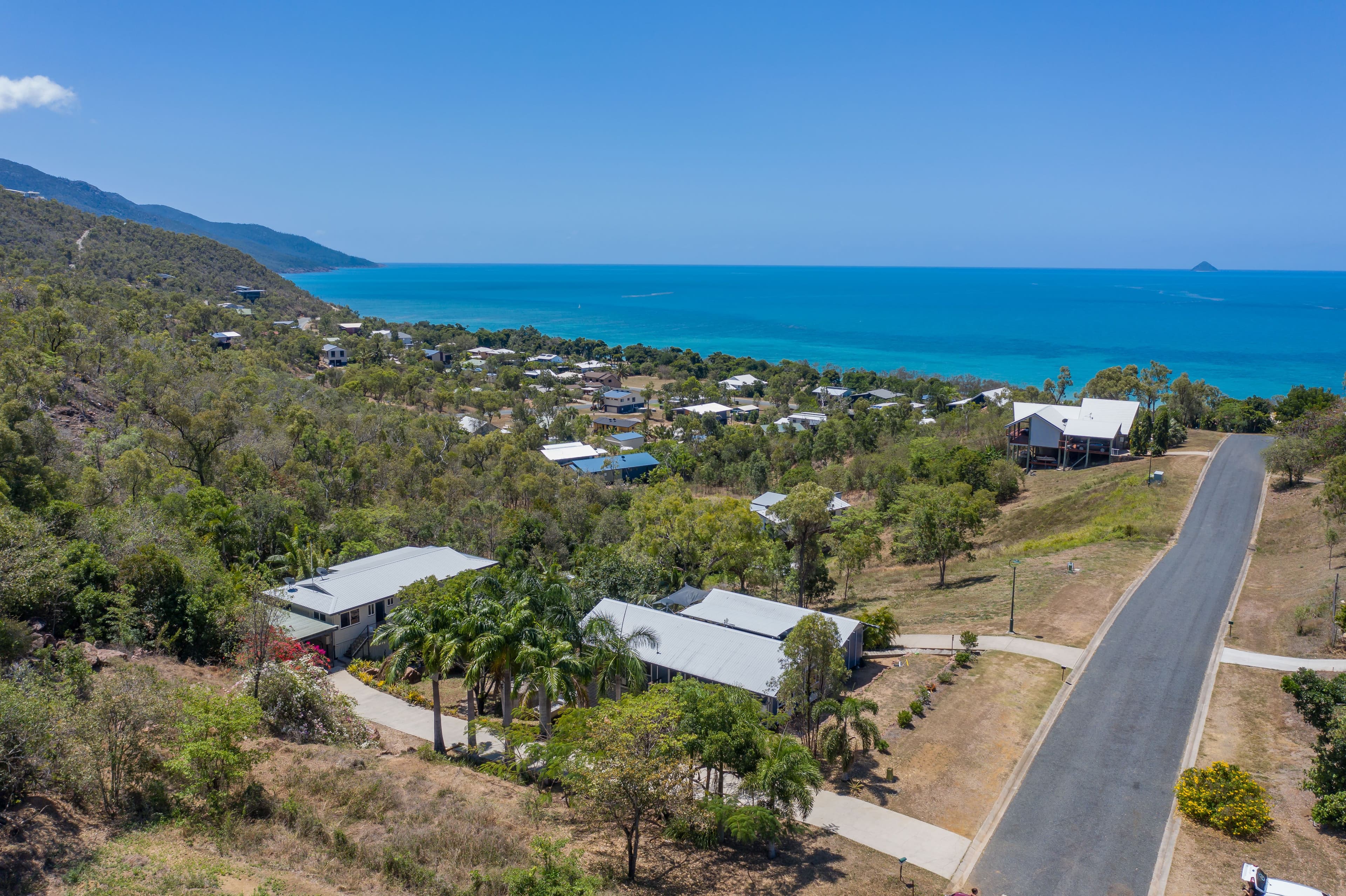 38 Roseric Crescent, Hideaway Bay QLD 4800, Hideaway Bay - Image 1
