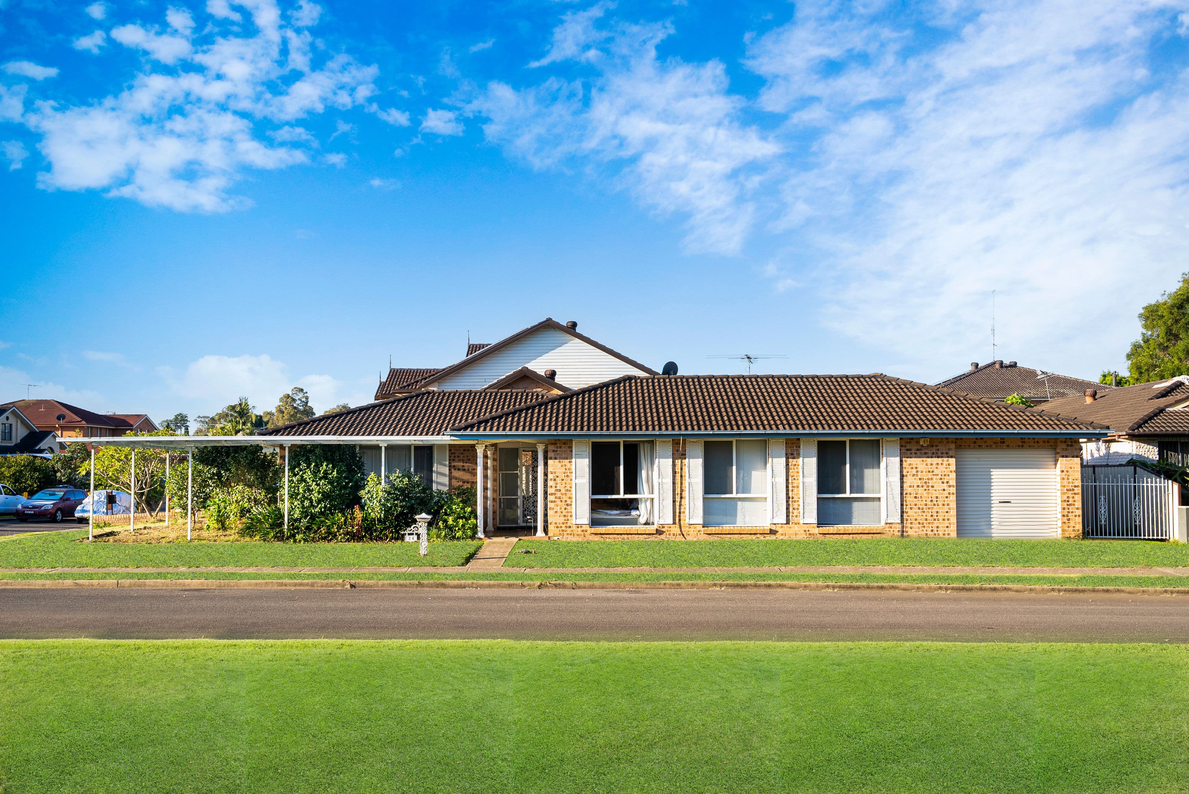 24 Gurney Crescent, Fairfield West NSW 2165, Fairfield West - Thumbnail 2