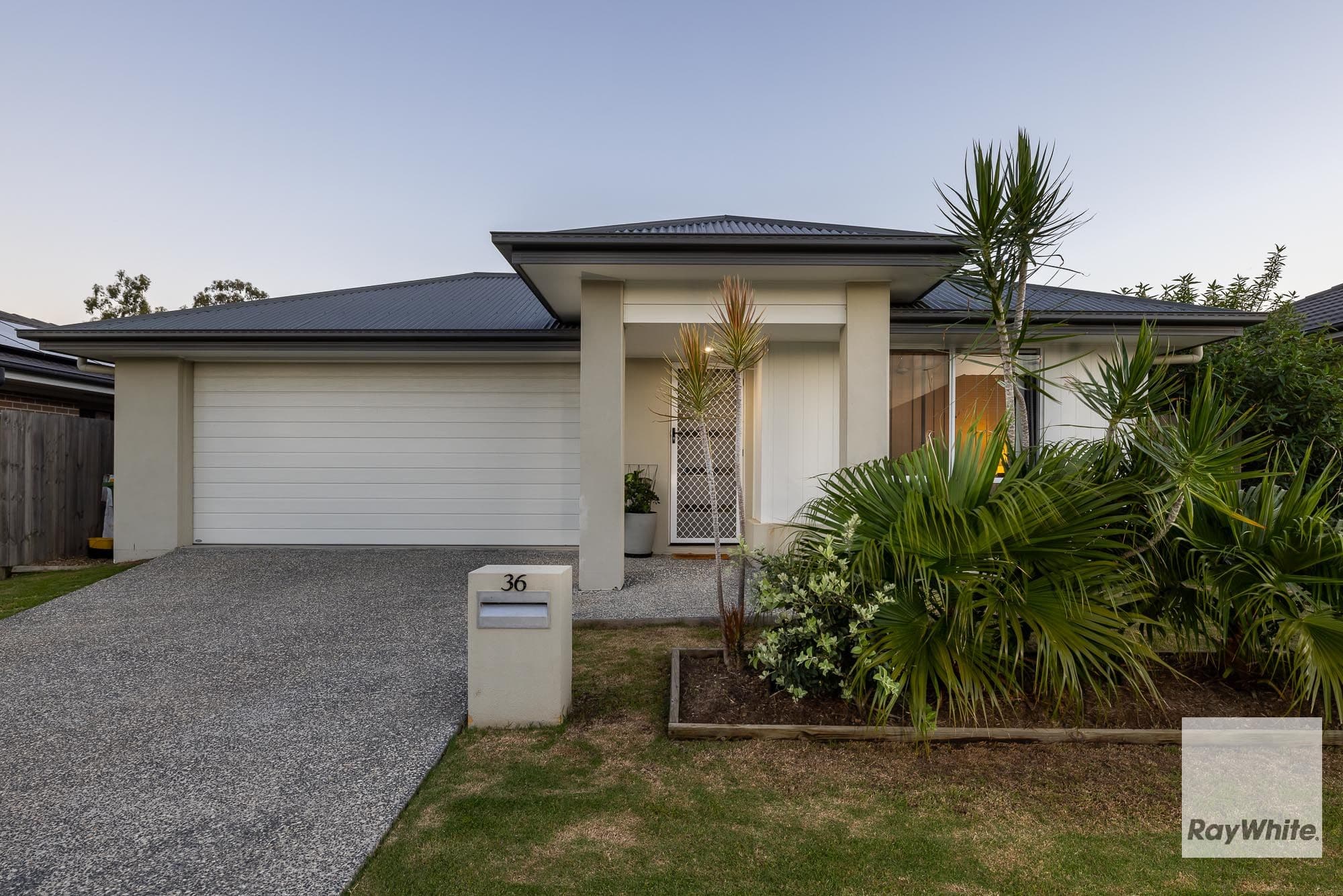 36 Walker Circuit, FLAGSTONE QLD 4280, Flagstone - Image 1