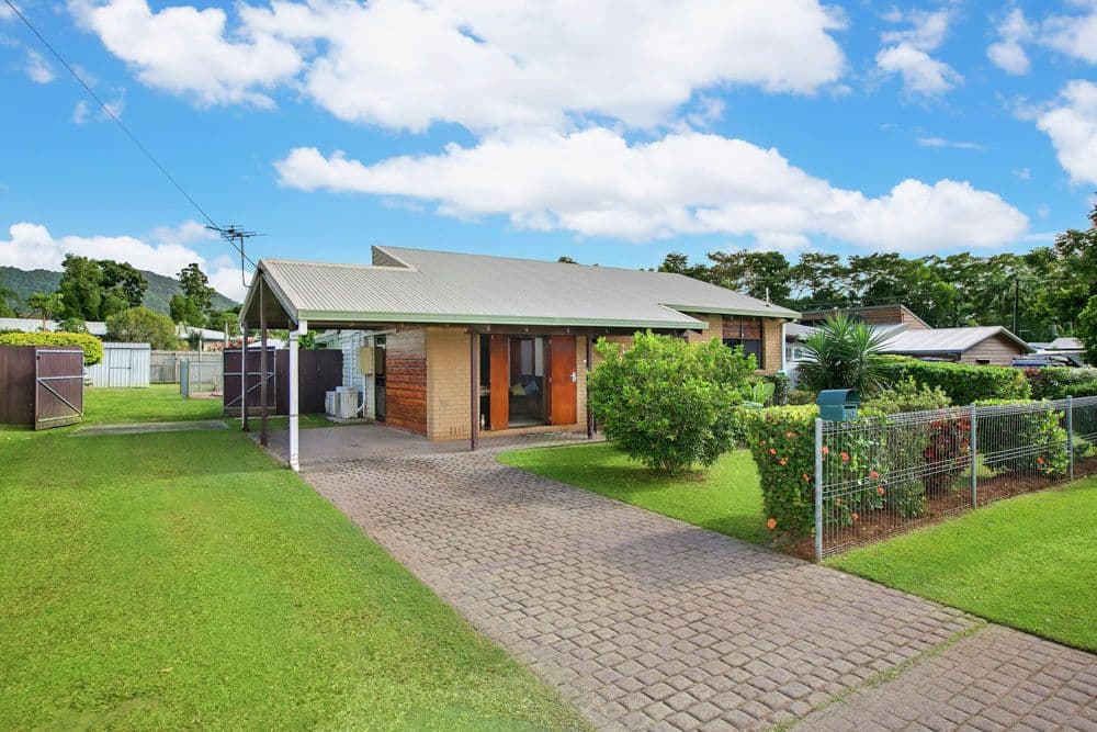 30 Shannon Drive, Woree QLD 4868, Woree - Thumbnail 2
