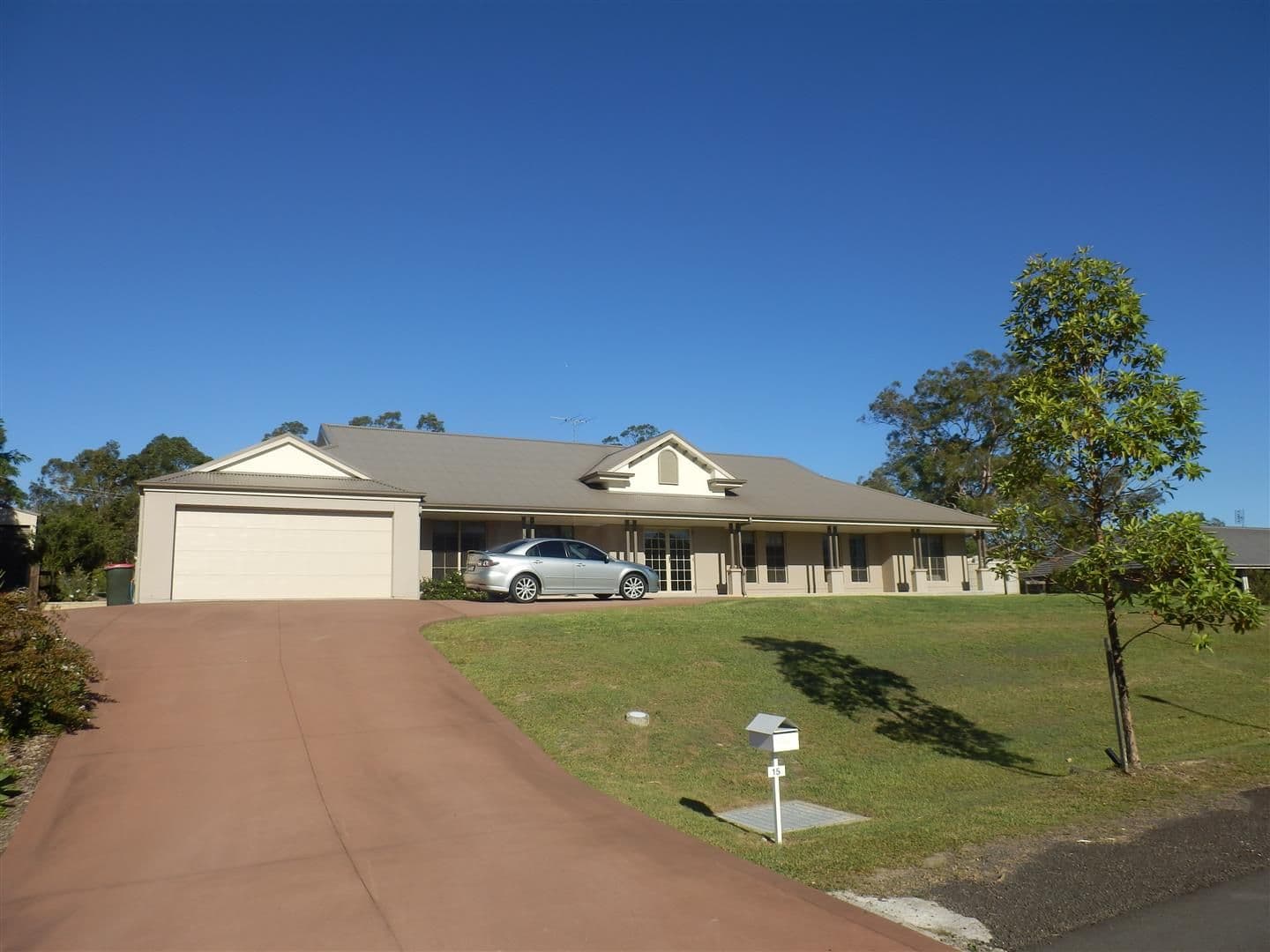 15 Scribbly Gum Crescent, COORANBONG NSW 2265, Cooranbong - Image 1