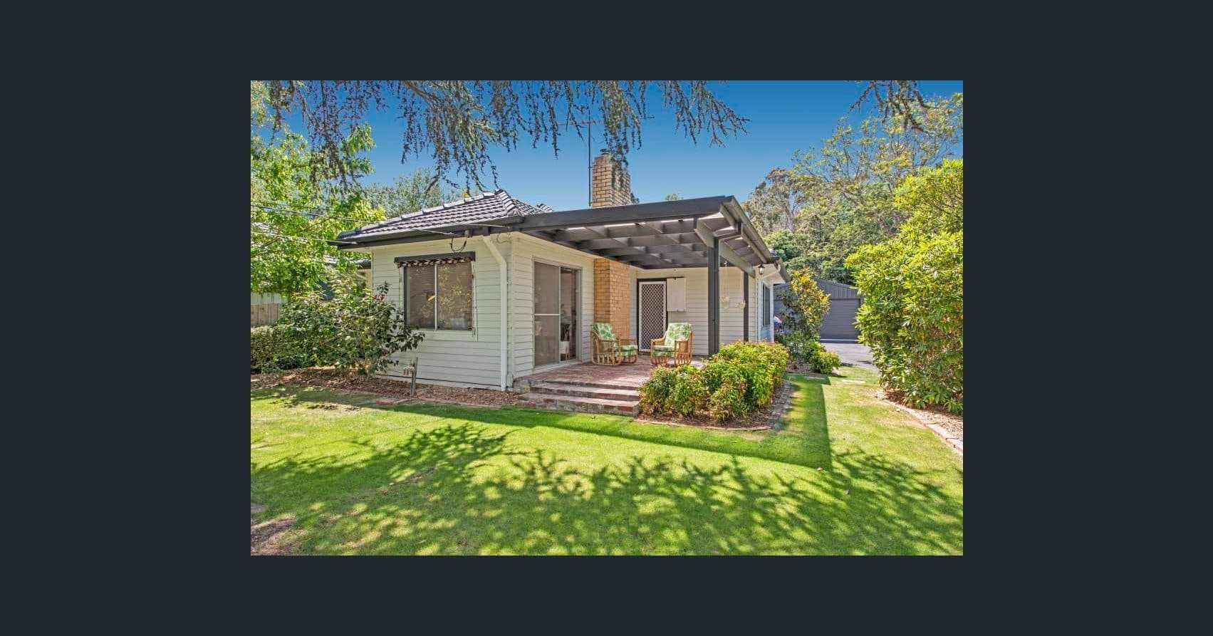 29 Moore Street, Ferntree Gully VIC 3156, Ferntree Gully - Image 1
