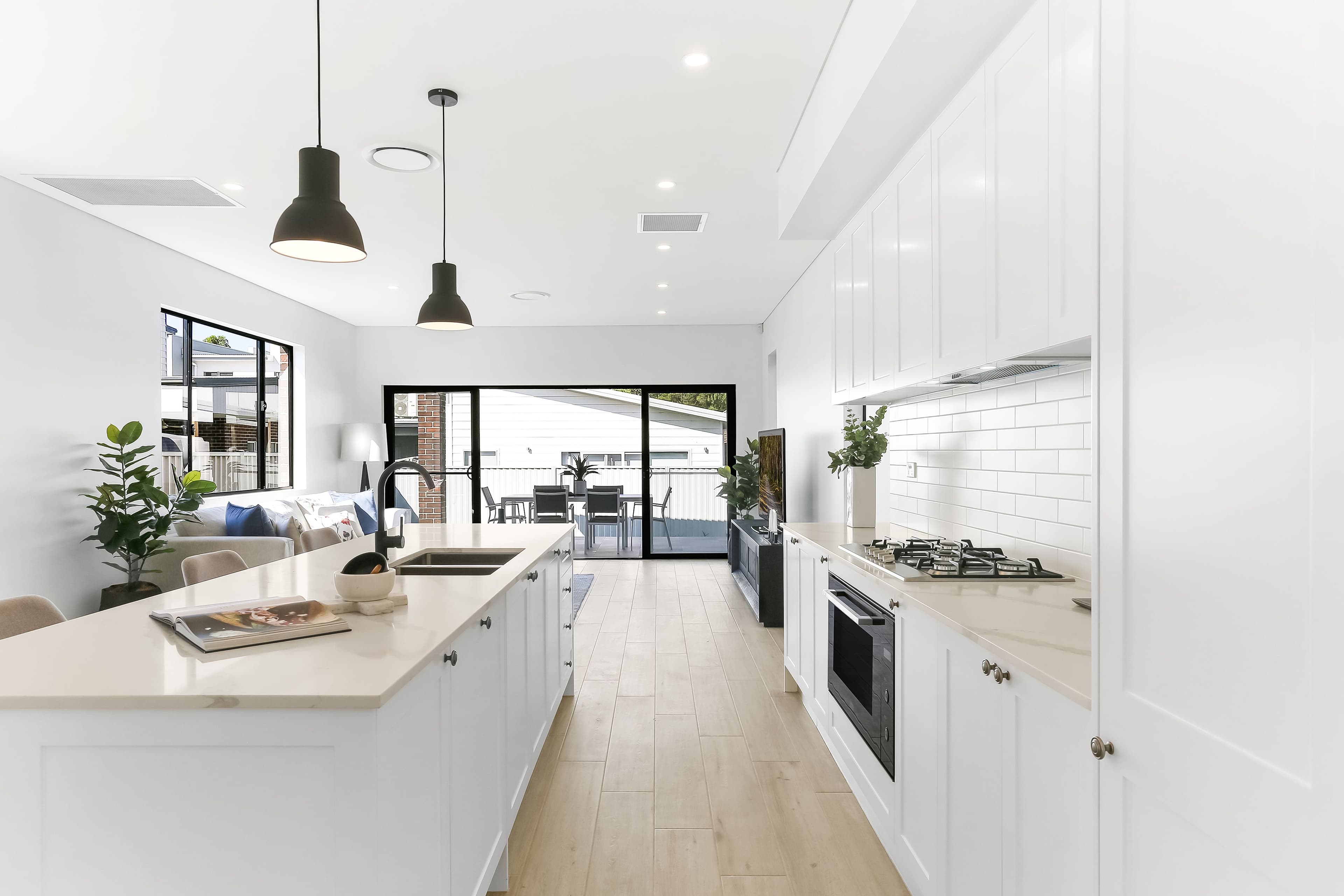 3 Glenholme Drive, Glenmore Park NSW 2745, Glenmore Park - Thumbnail 4