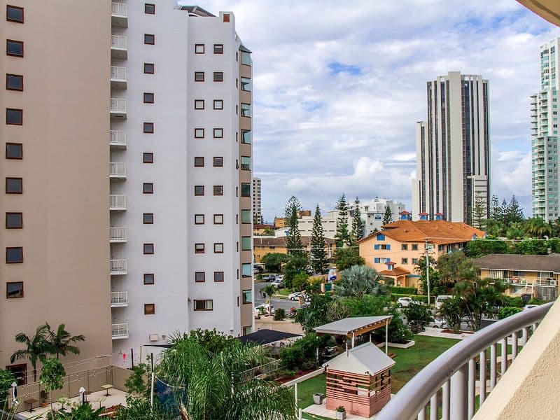 40 Surf Parade, Broadbeach QLD 4218, Broadbeach - Image 1